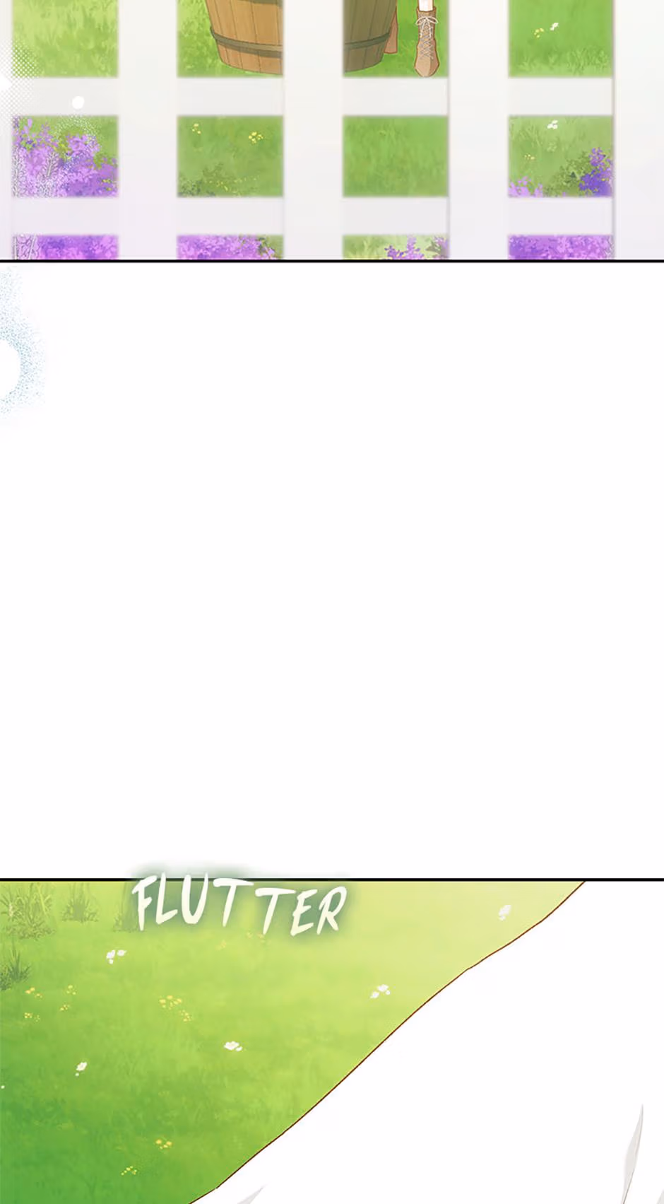 Read My Farm by the Palace Manga Online