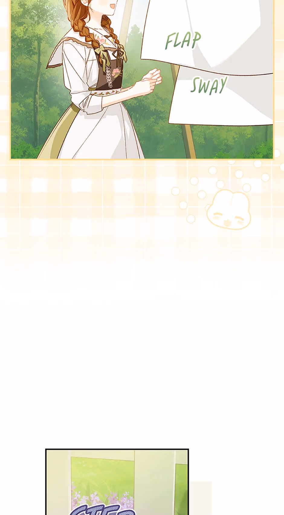 Read My Farm by the Palace Manga Online