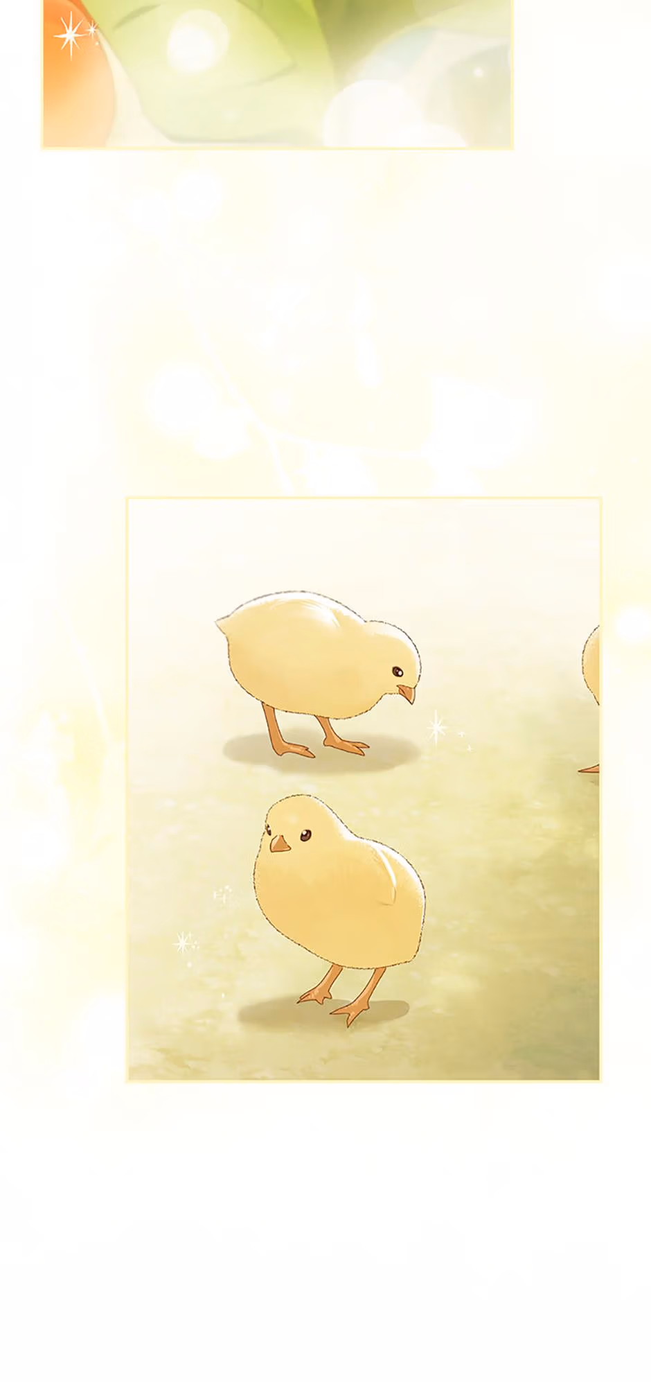 Read My Farm by the Palace Manga Online