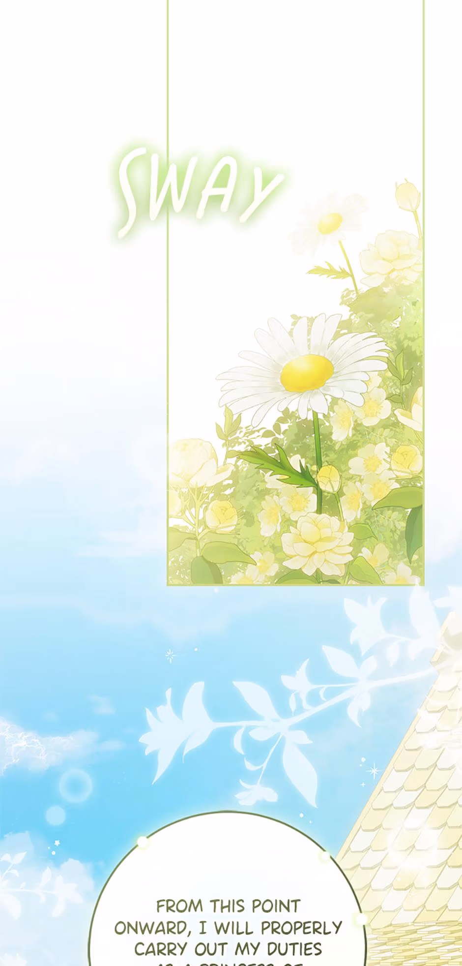 Read My Farm by the Palace Manga Online