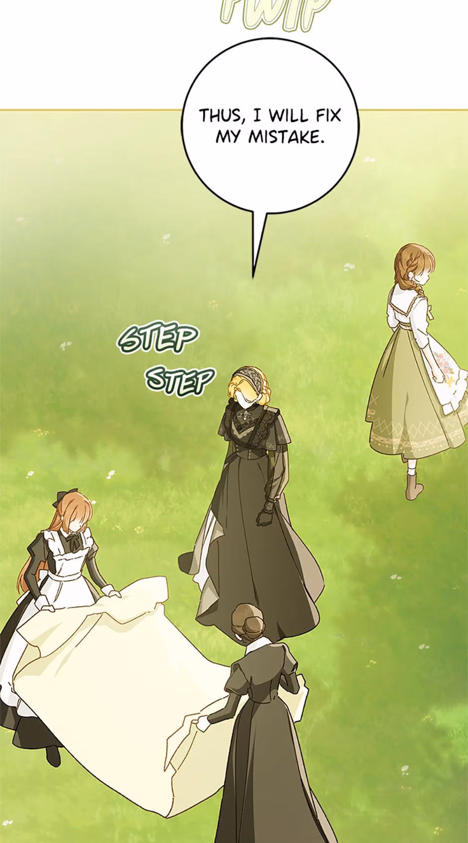 Read My Farm by the Palace Manga Online