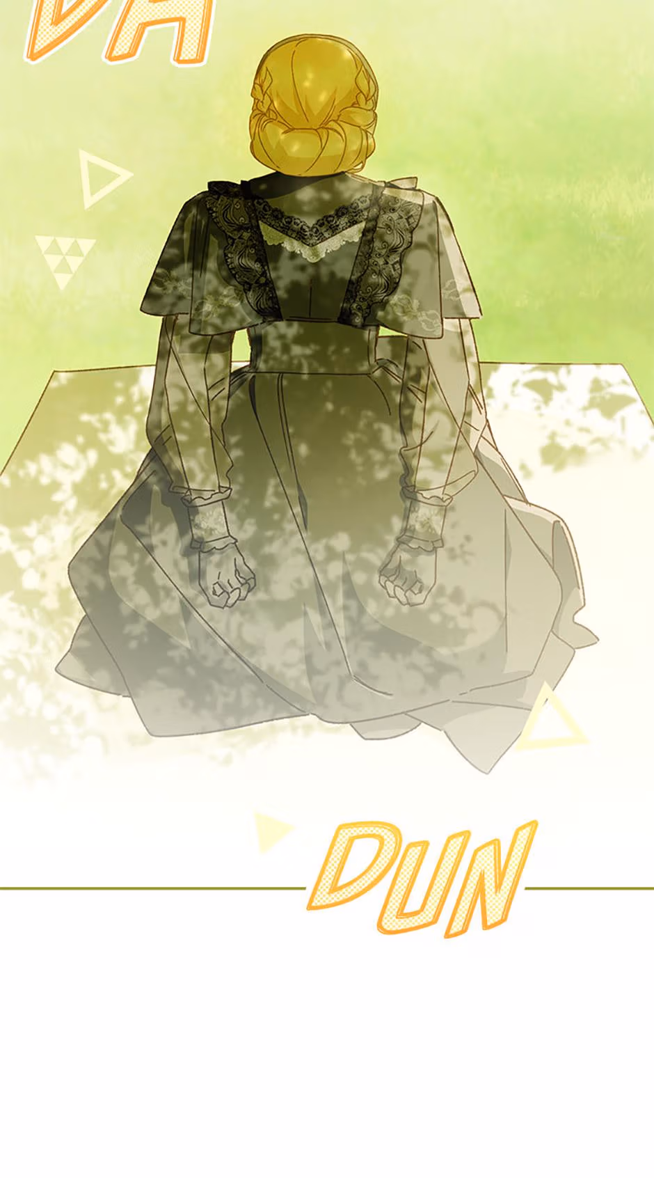 Read My Farm by the Palace Manga Online