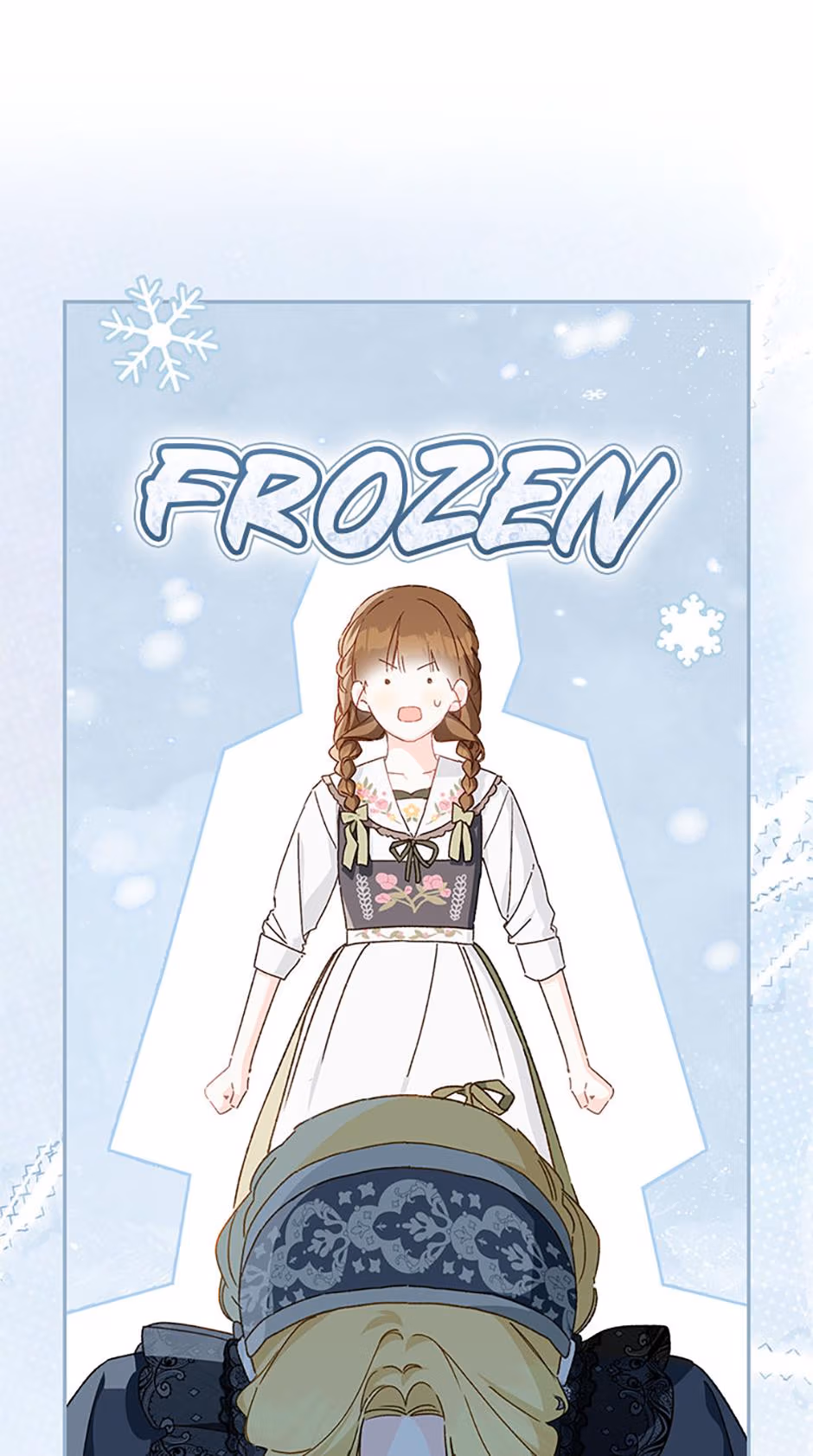 Read My Farm by the Palace Manga Online