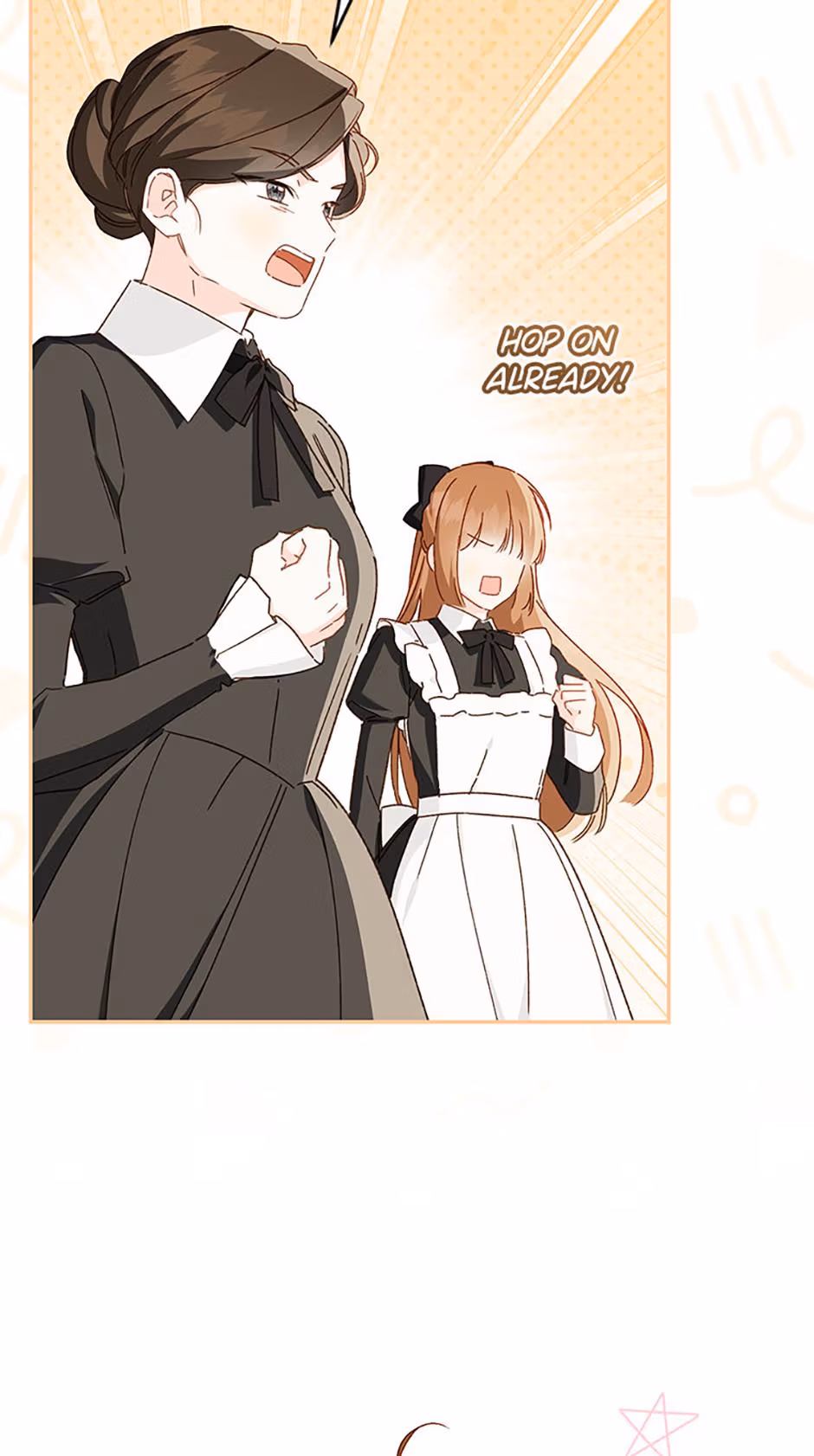 Read My Farm by the Palace Manga Online