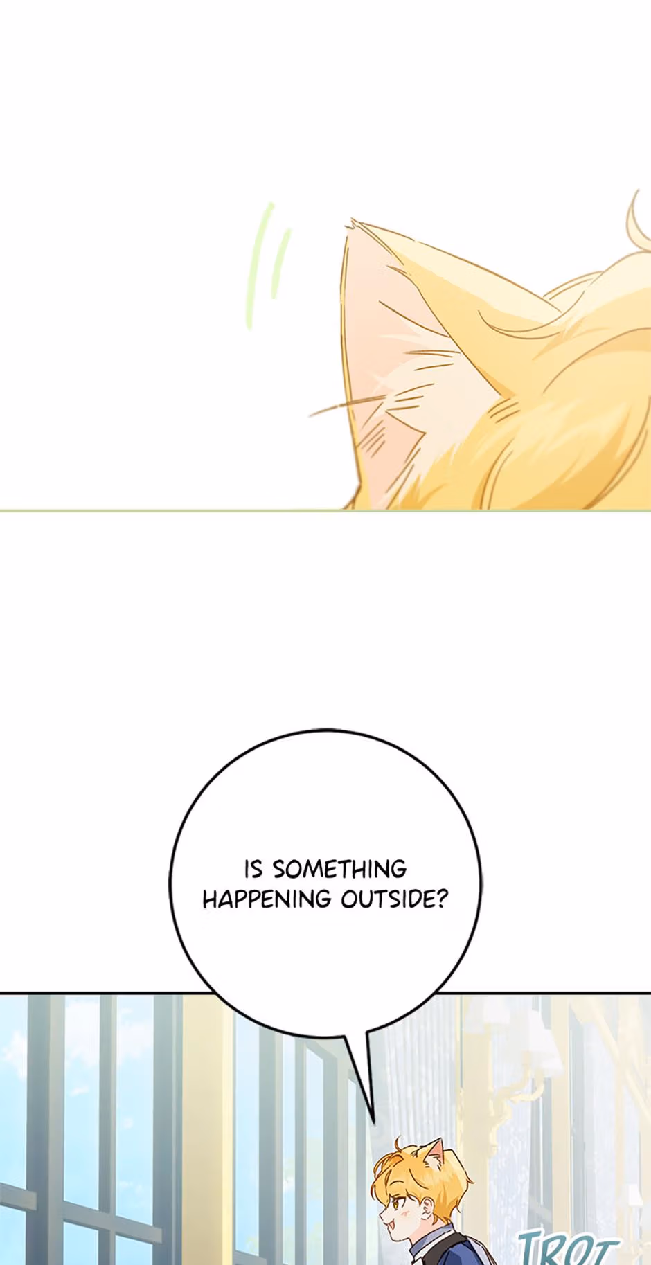 Read My Farm by the Palace Manga Online