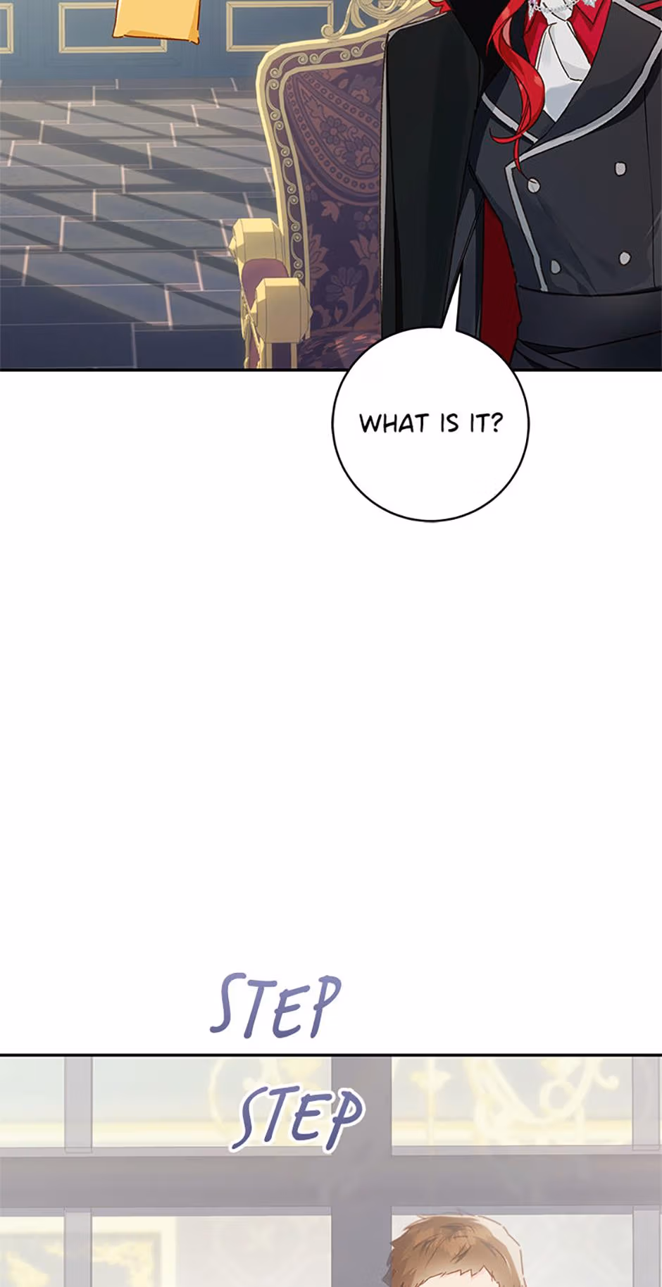 Read My Farm by the Palace Manga Online