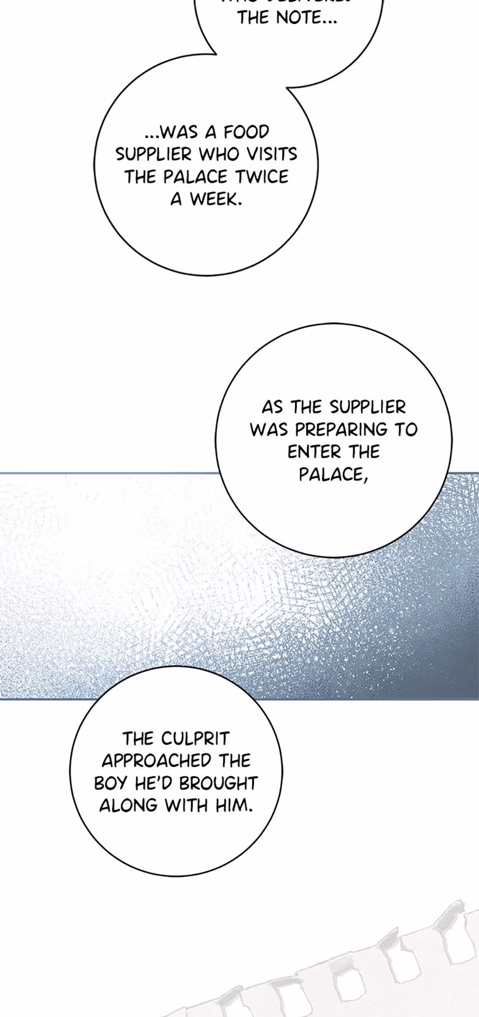 Read My Farm by the Palace Manga Online