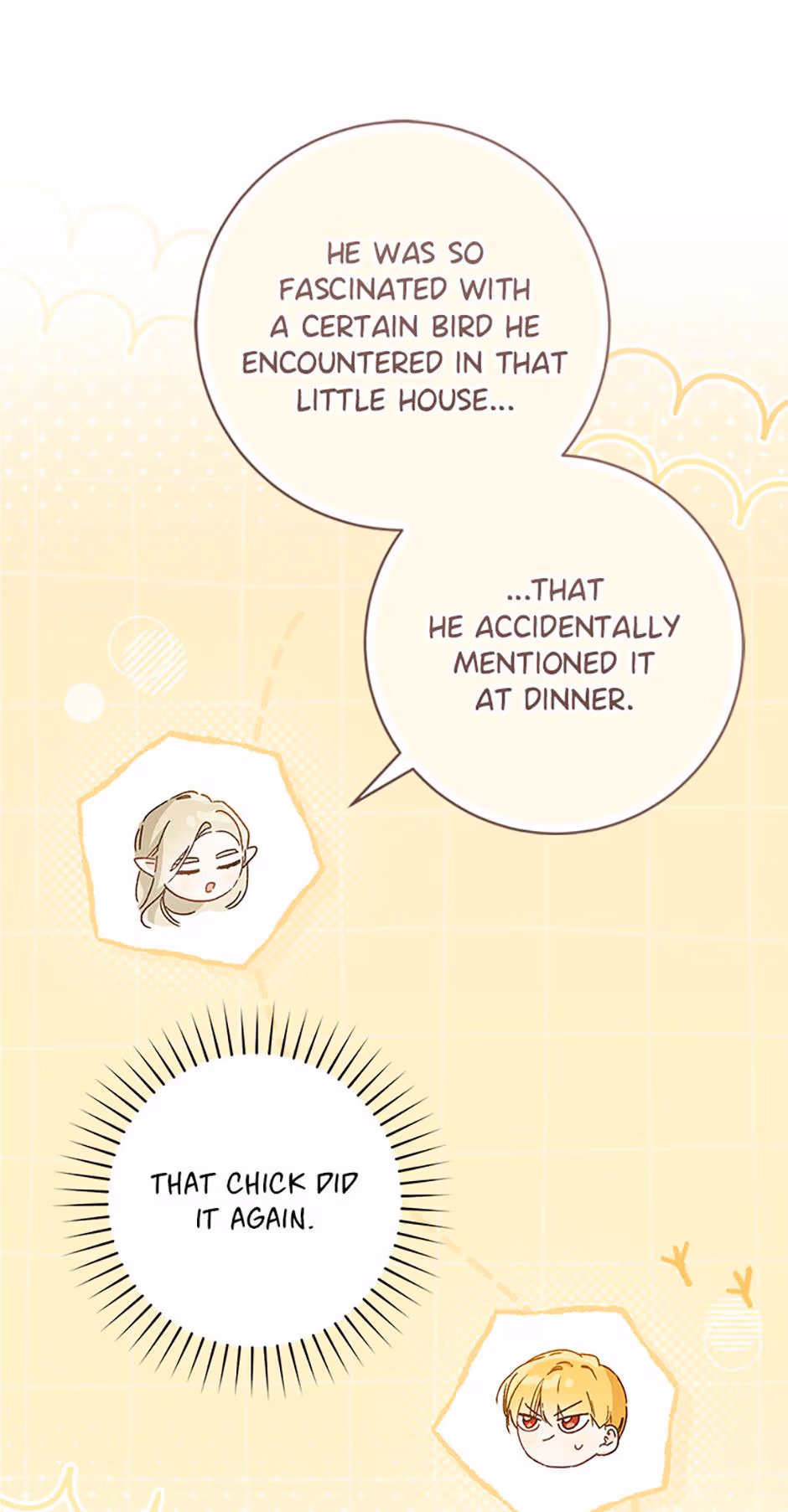 Read My Farm by the Palace Manga Online