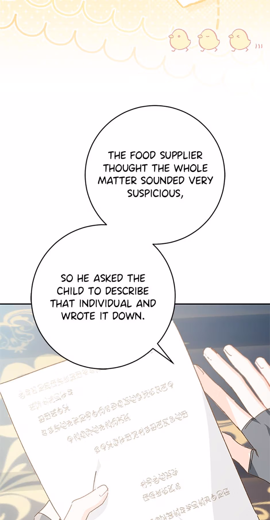 Read My Farm by the Palace Manga Online