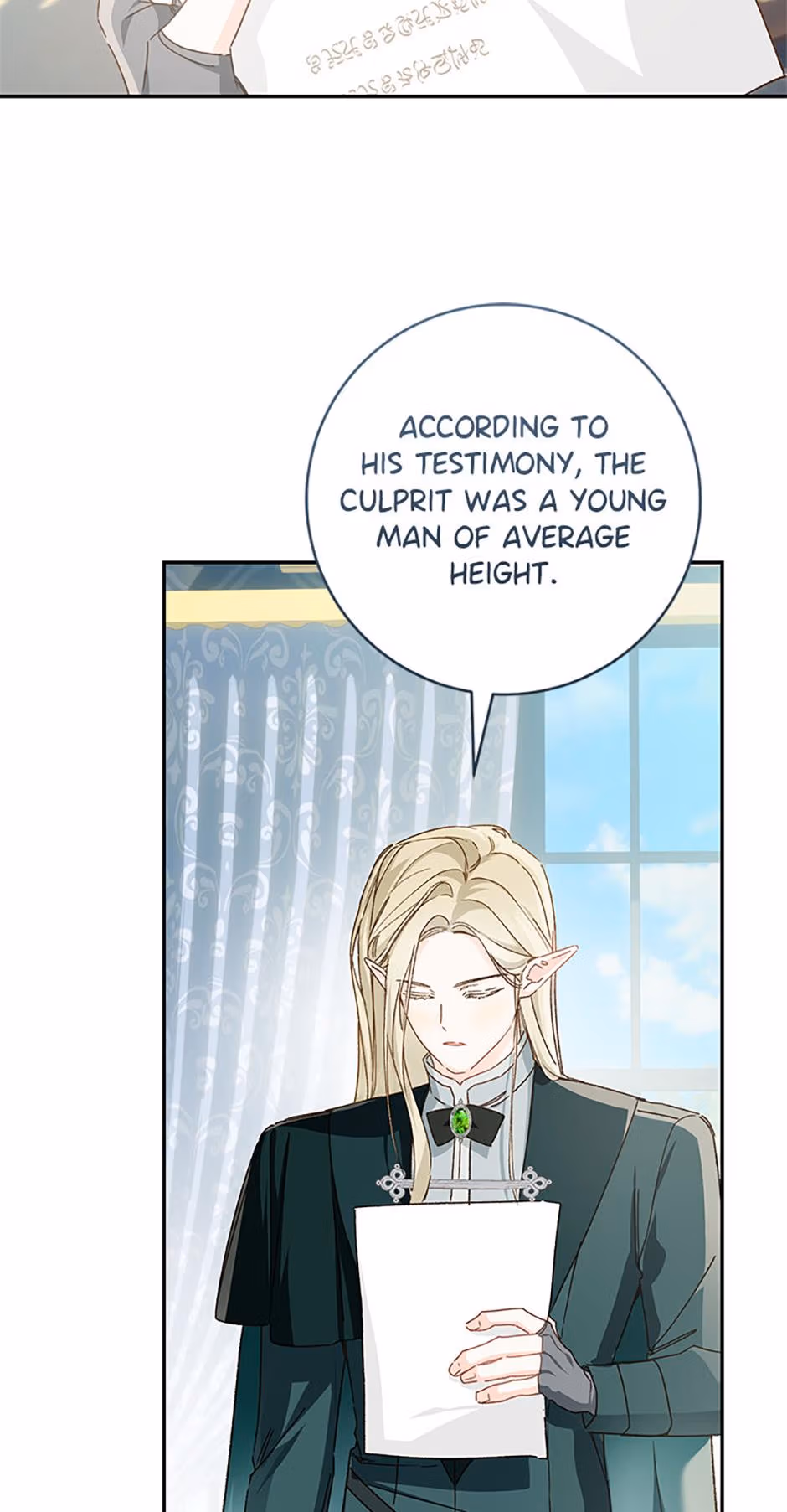 Read My Farm by the Palace Manga Online