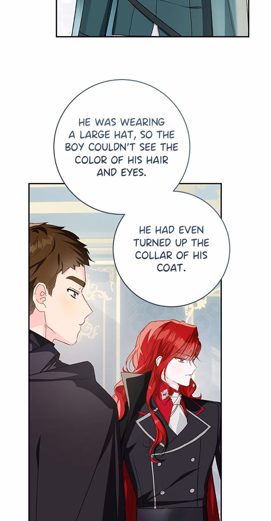 Read My Farm by the Palace Manga Online