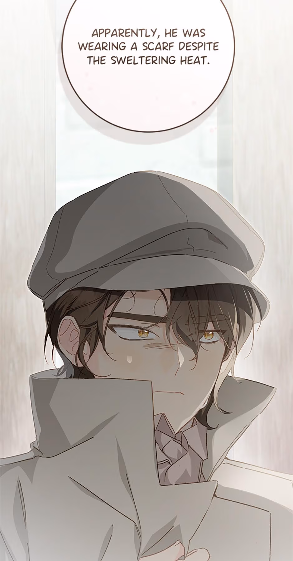 Read My Farm by the Palace Manga Online