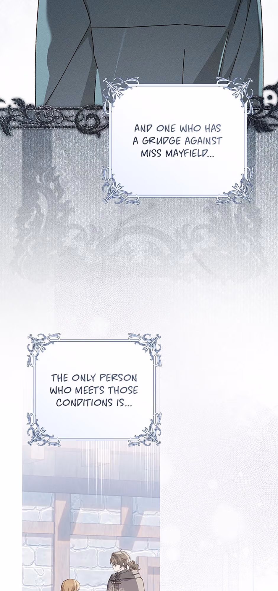 Read My Farm by the Palace Manga Online