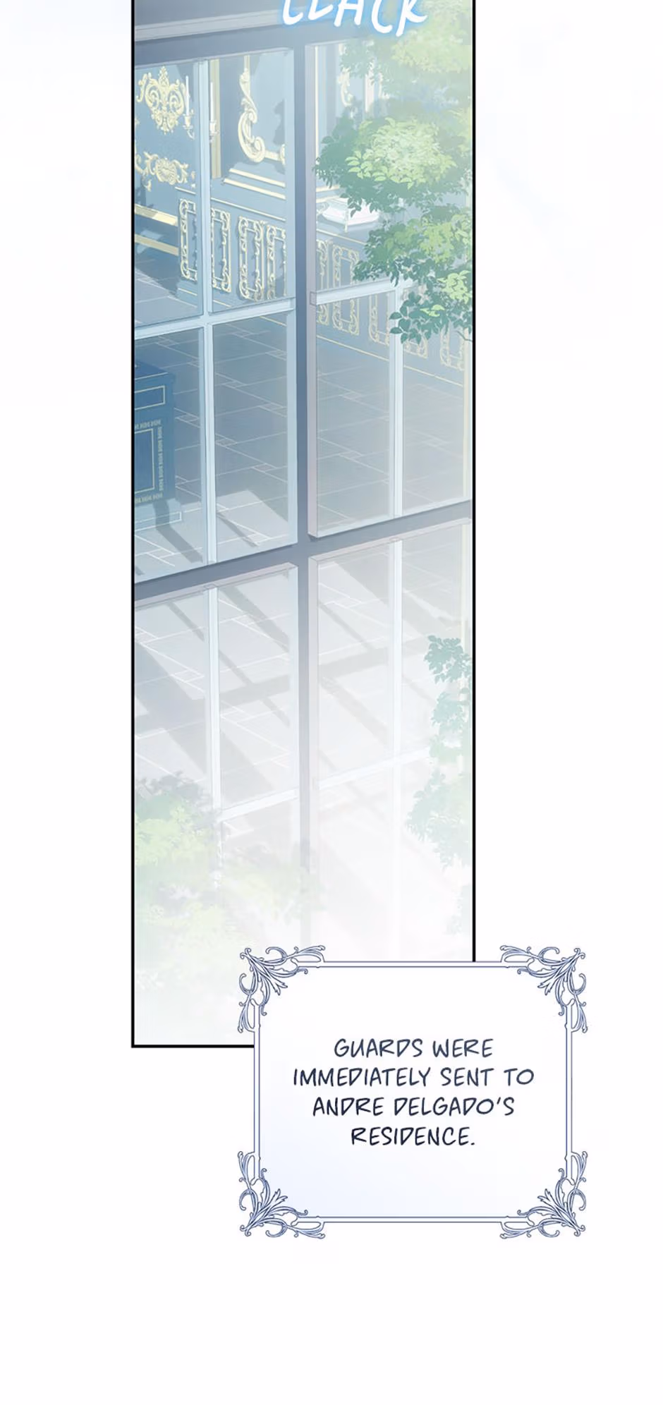 Read My Farm by the Palace Manga Online