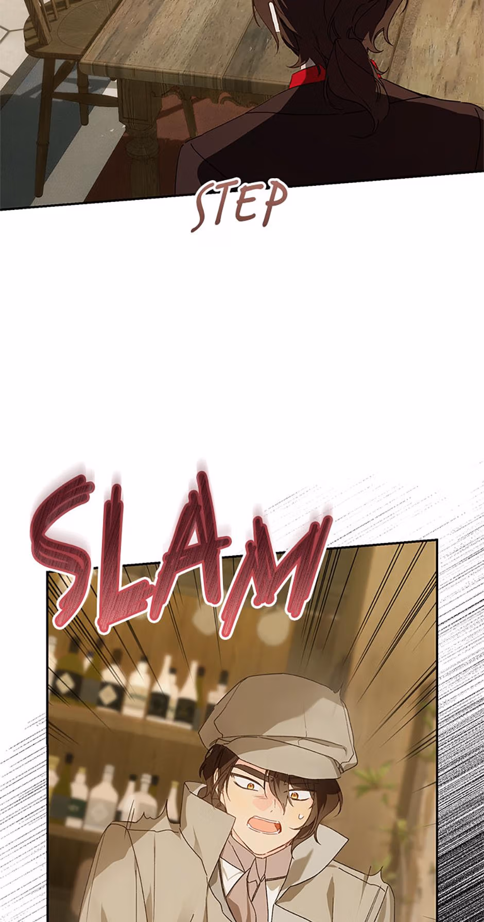 Read My Farm by the Palace Manga Online