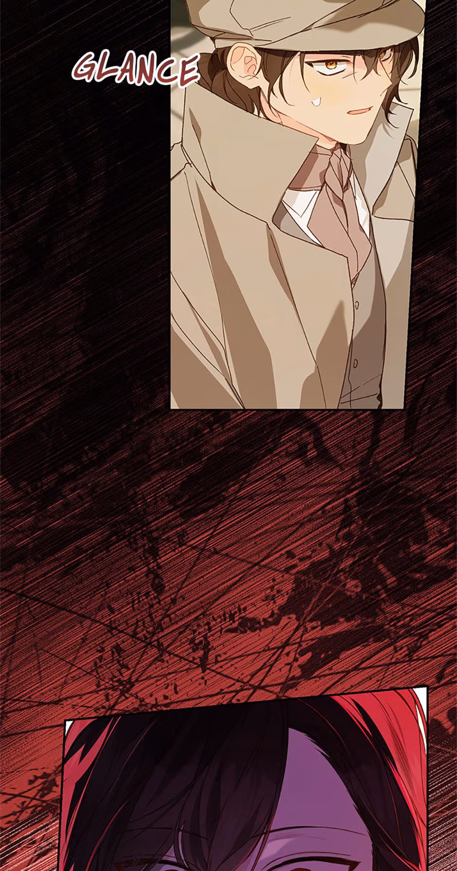 Read My Farm by the Palace Manga Online