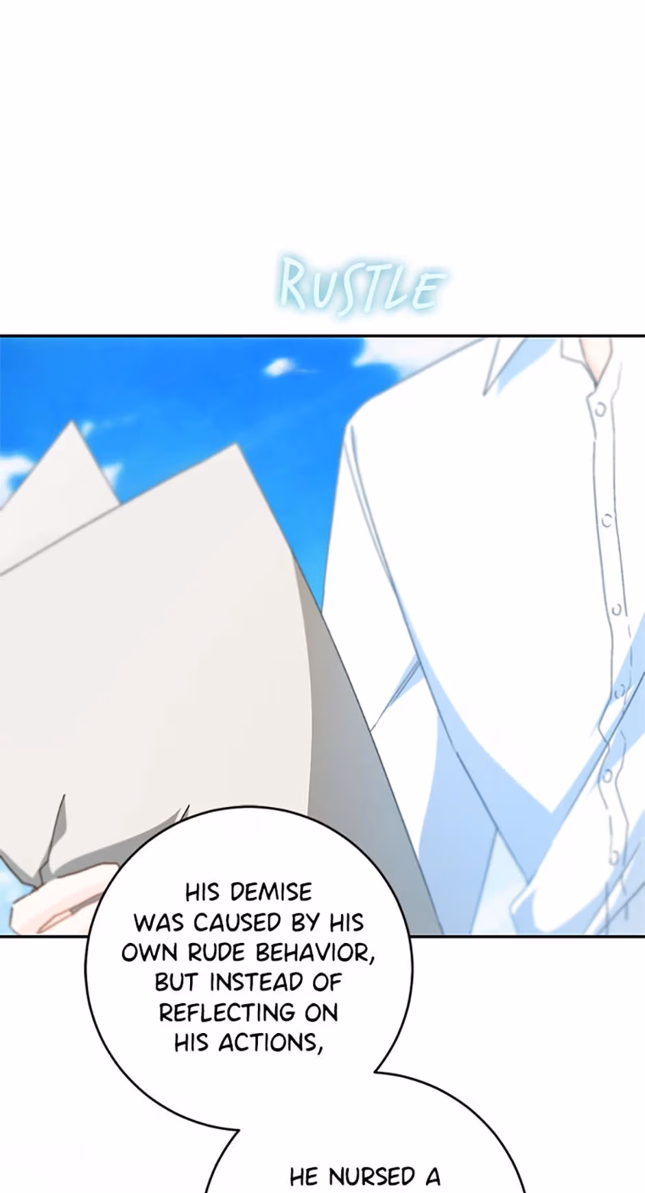 Read My Farm by the Palace Manga Online