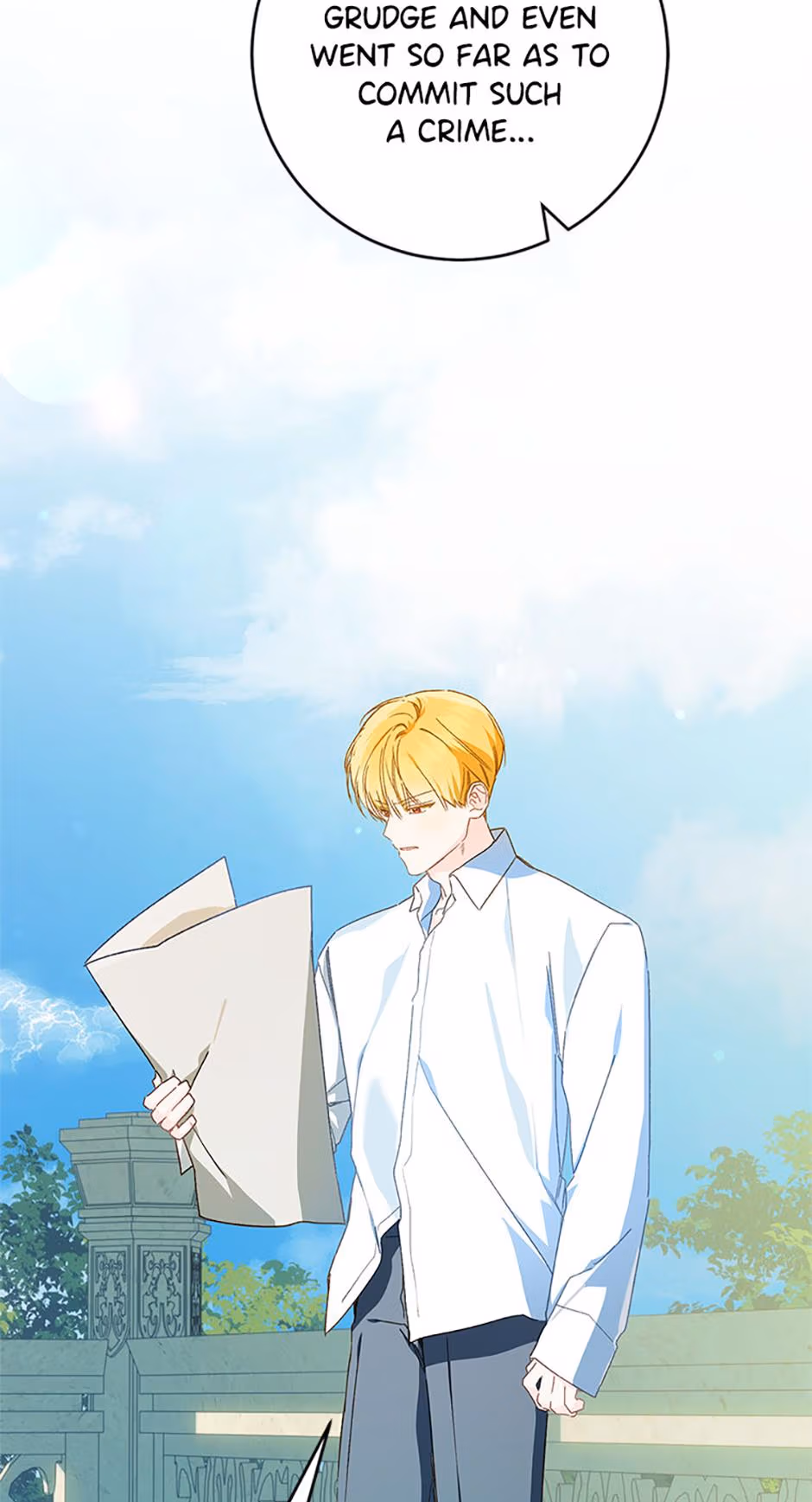Read My Farm by the Palace Manga Online