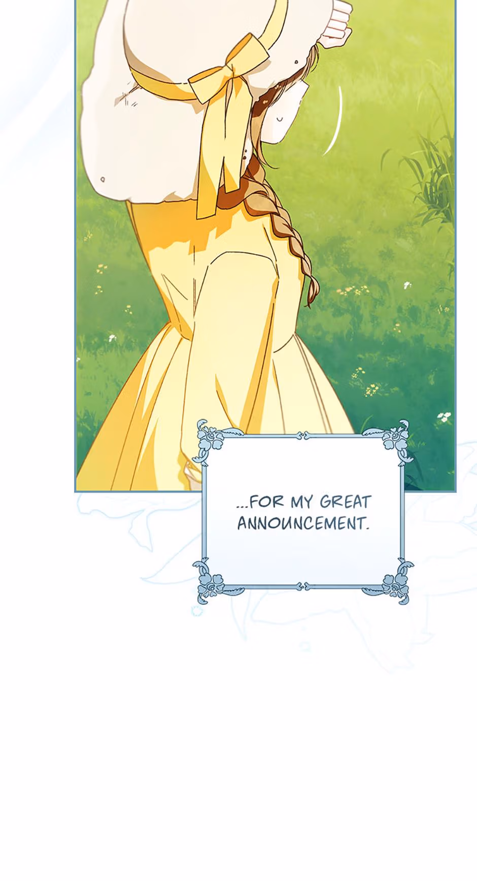 Read My Farm by the Palace Manga Online
