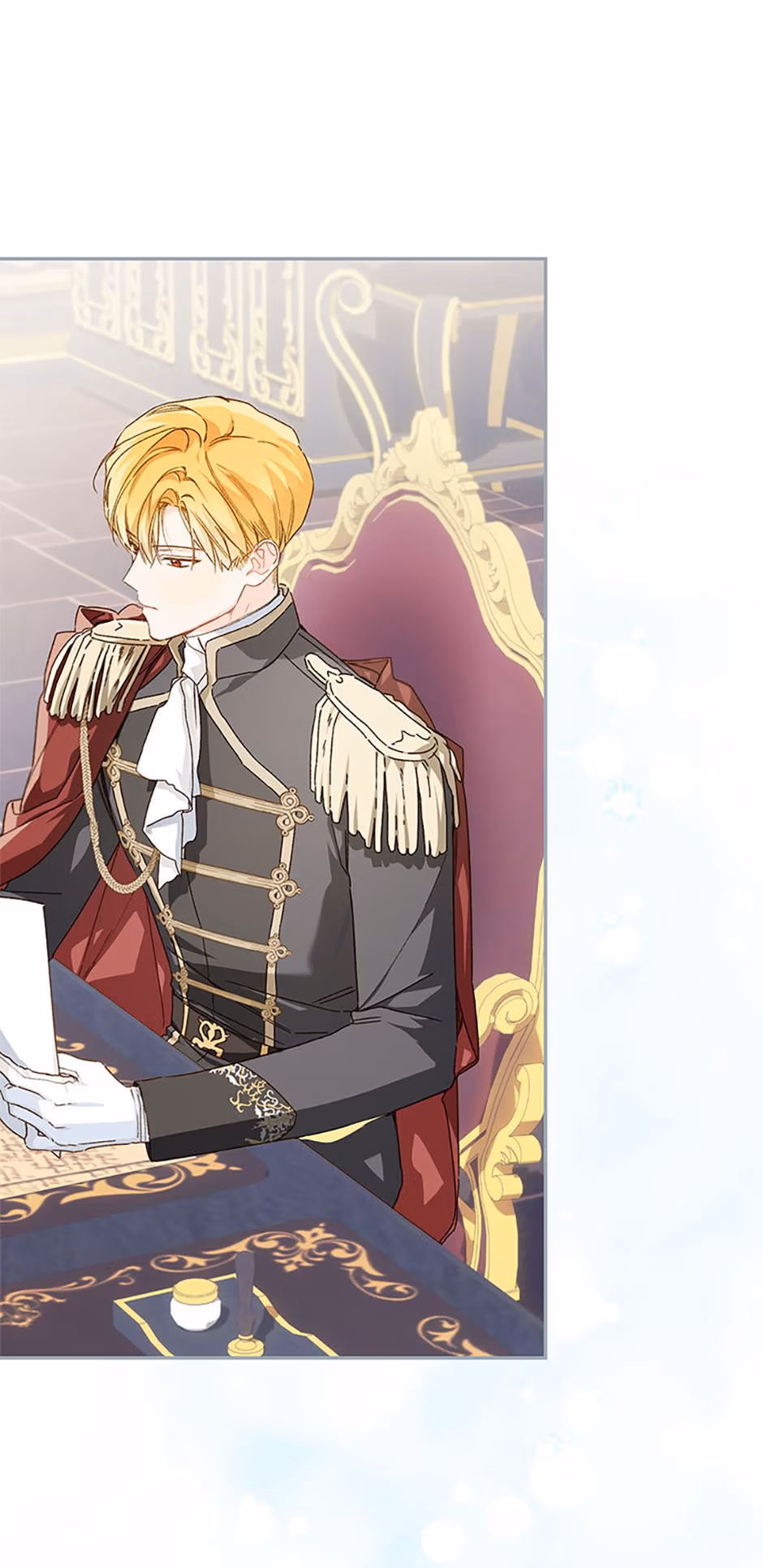 Read My Farm by the Palace Manga Online