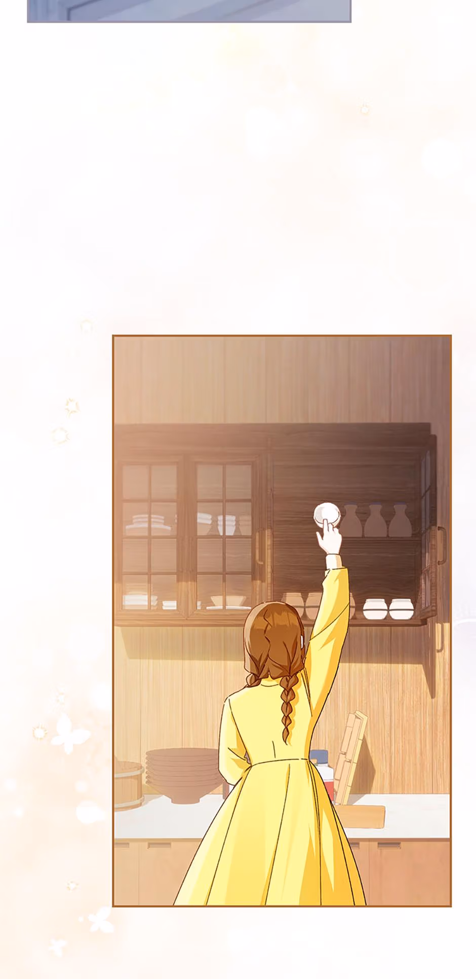 Read My Farm by the Palace Manga Online