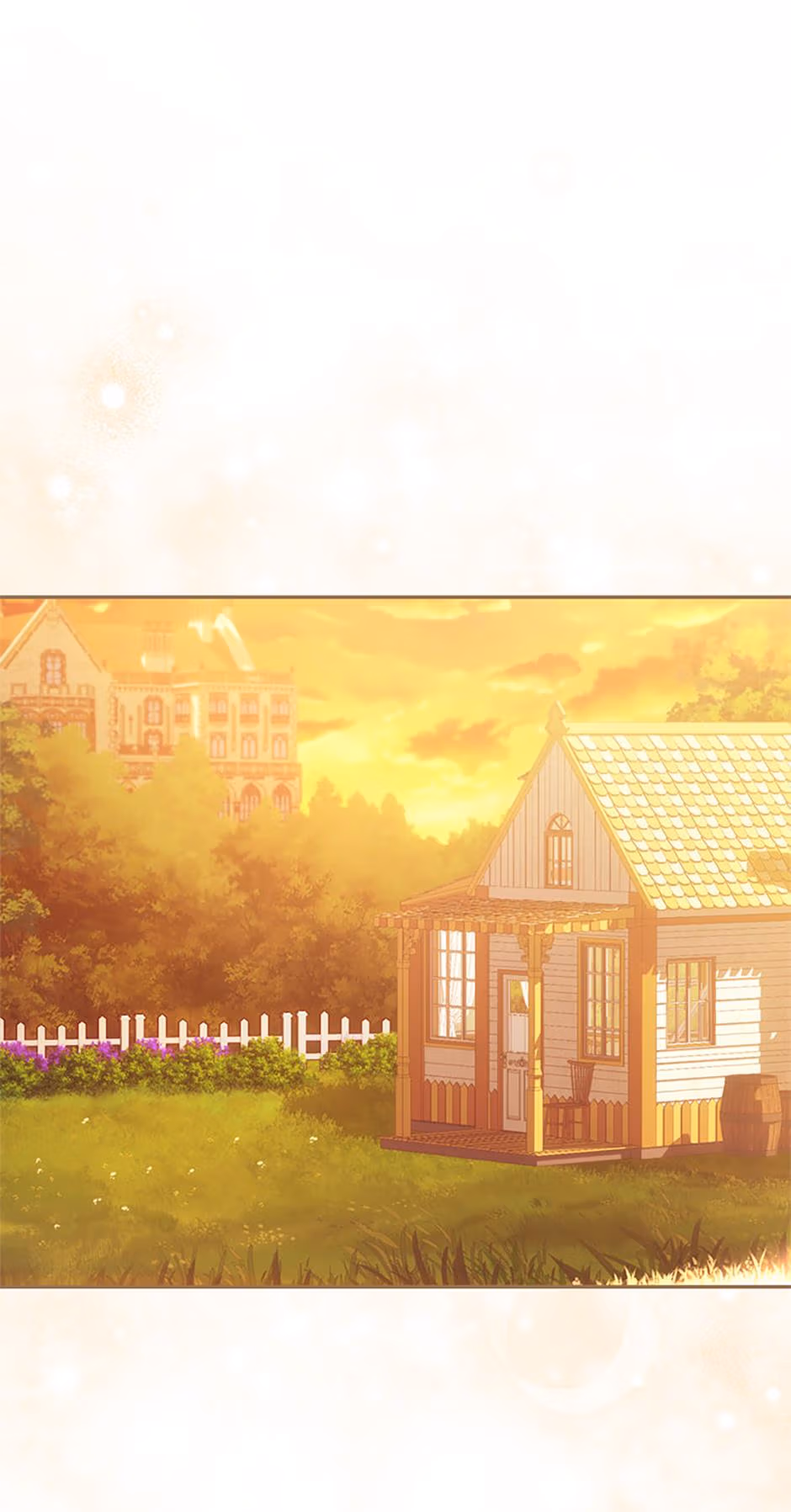 Read My Farm by the Palace Manga Online