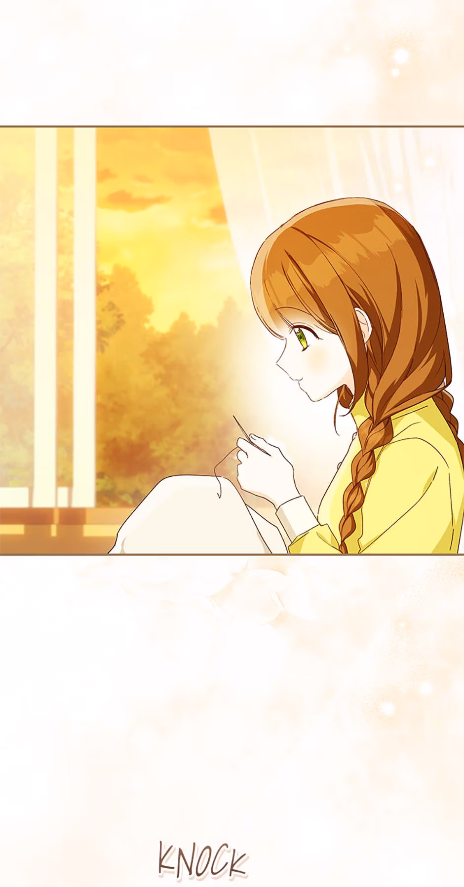 Read My Farm by the Palace Manga Online