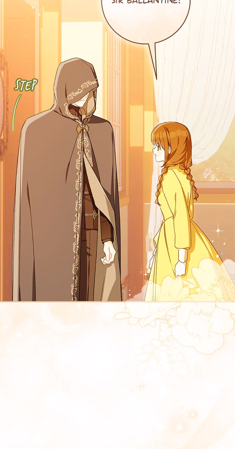 Read My Farm by the Palace Manga Online