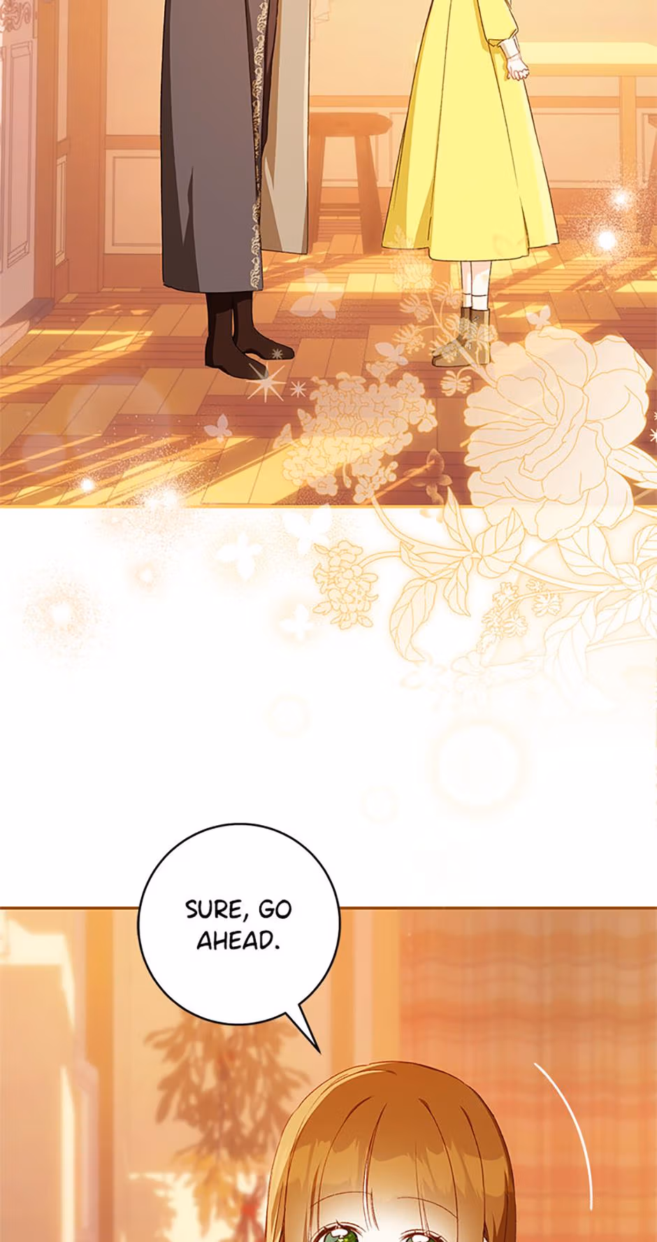 Read My Farm by the Palace Manga Online