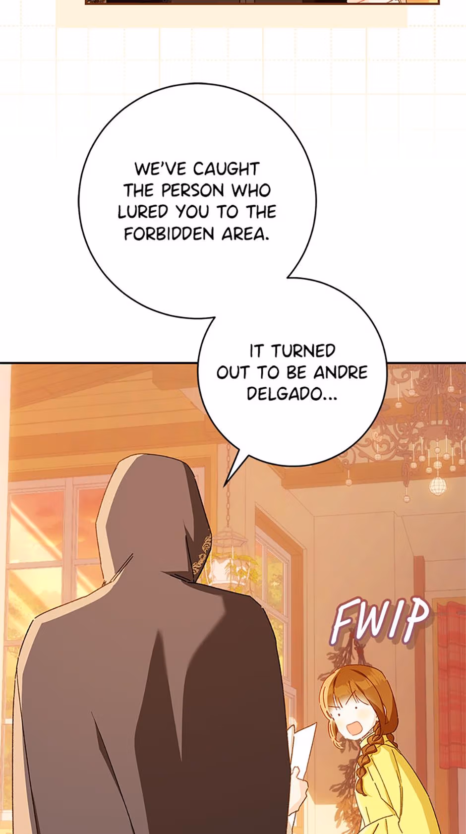 Read My Farm by the Palace Manga Online