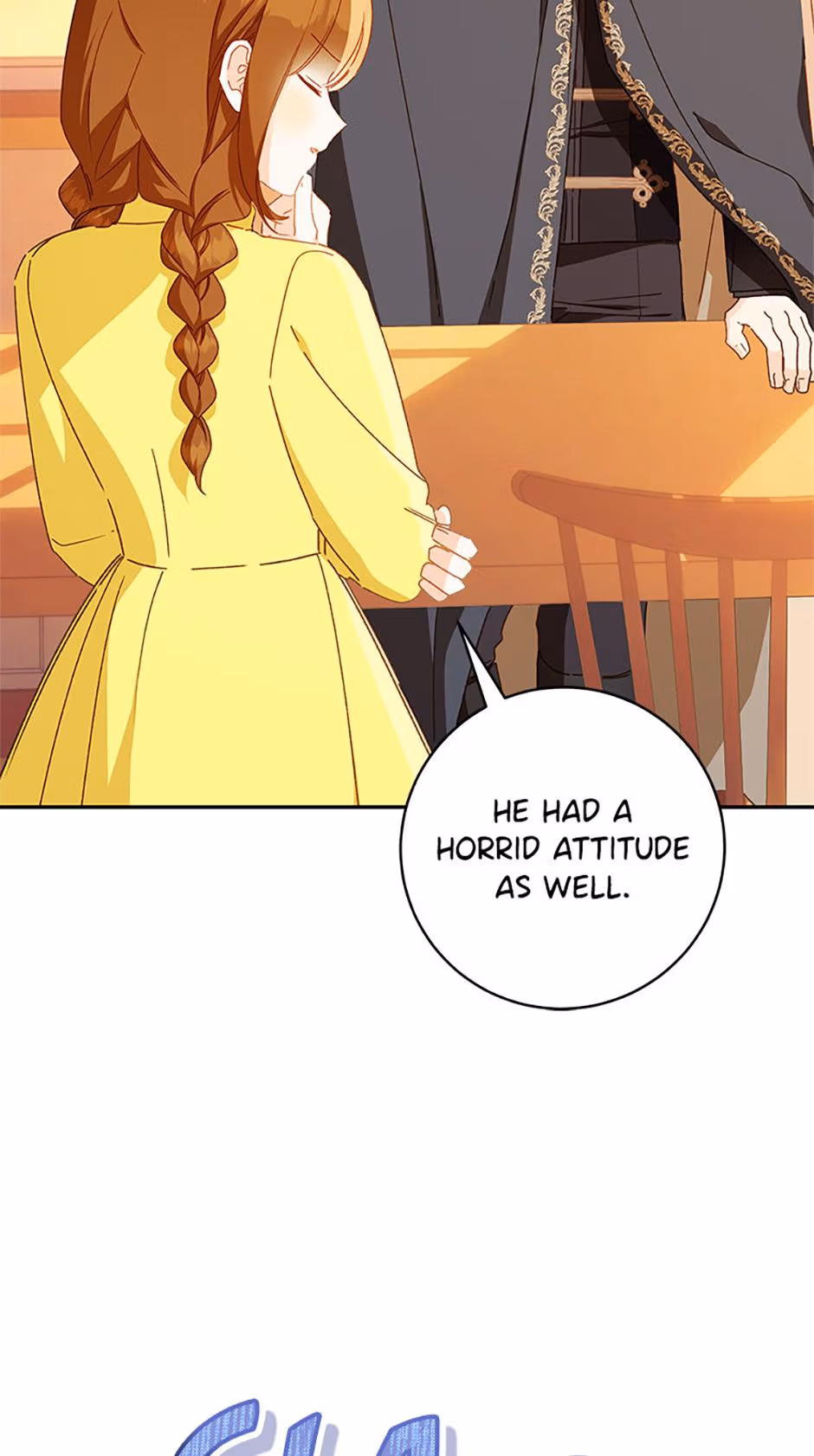 Read My Farm by the Palace Manga Online