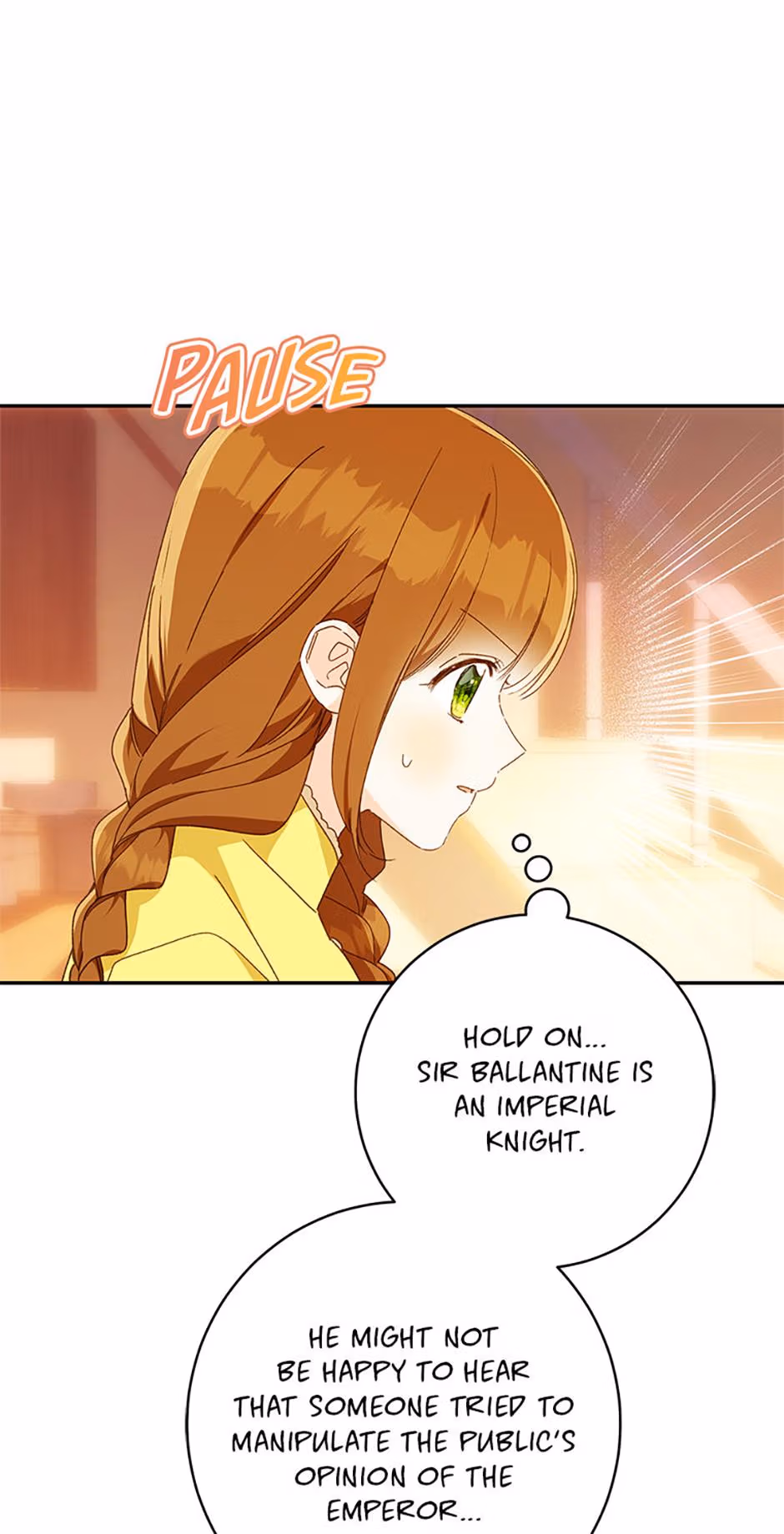 Read My Farm by the Palace Manga Online