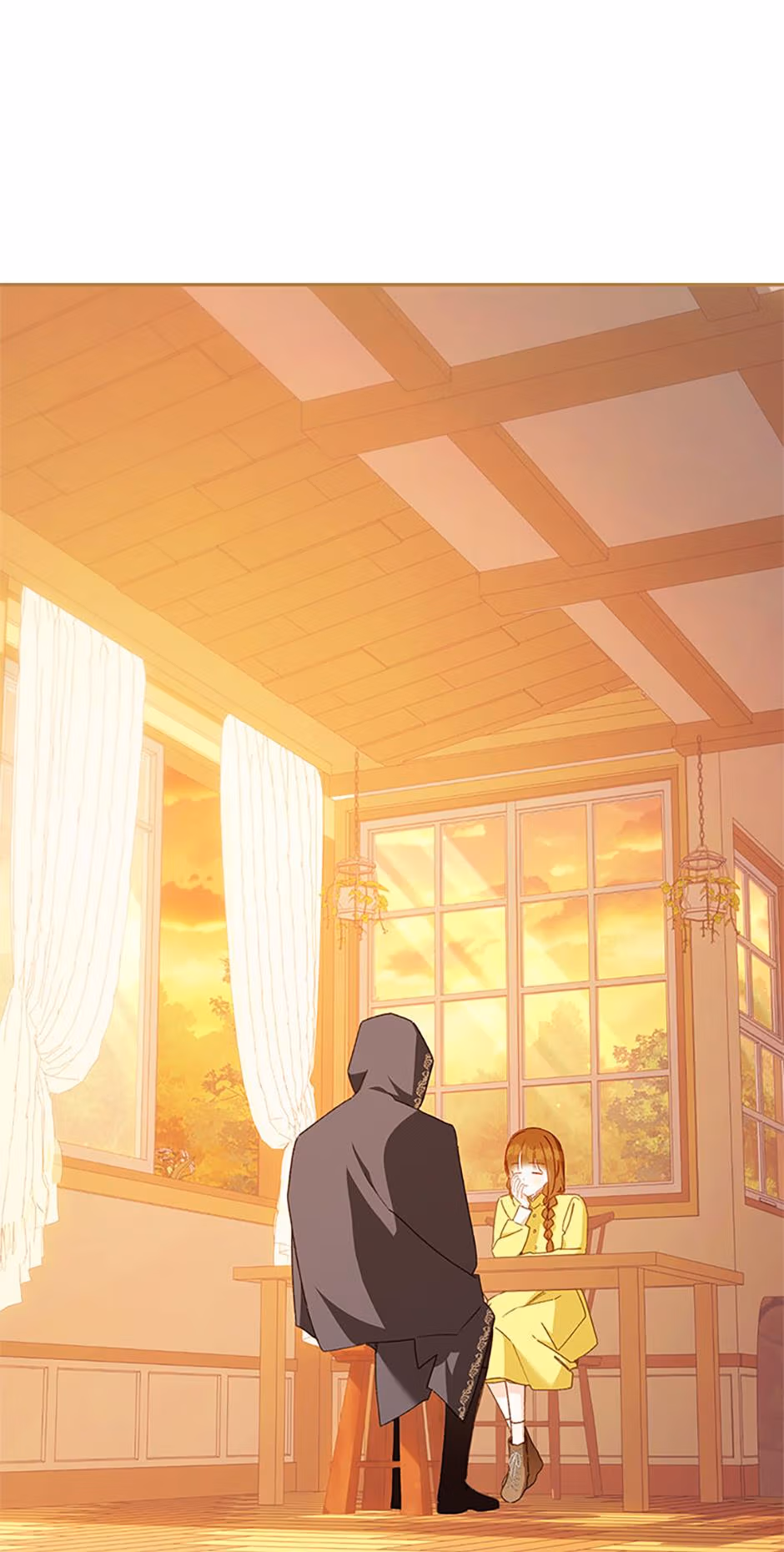 Read My Farm by the Palace Manga Online