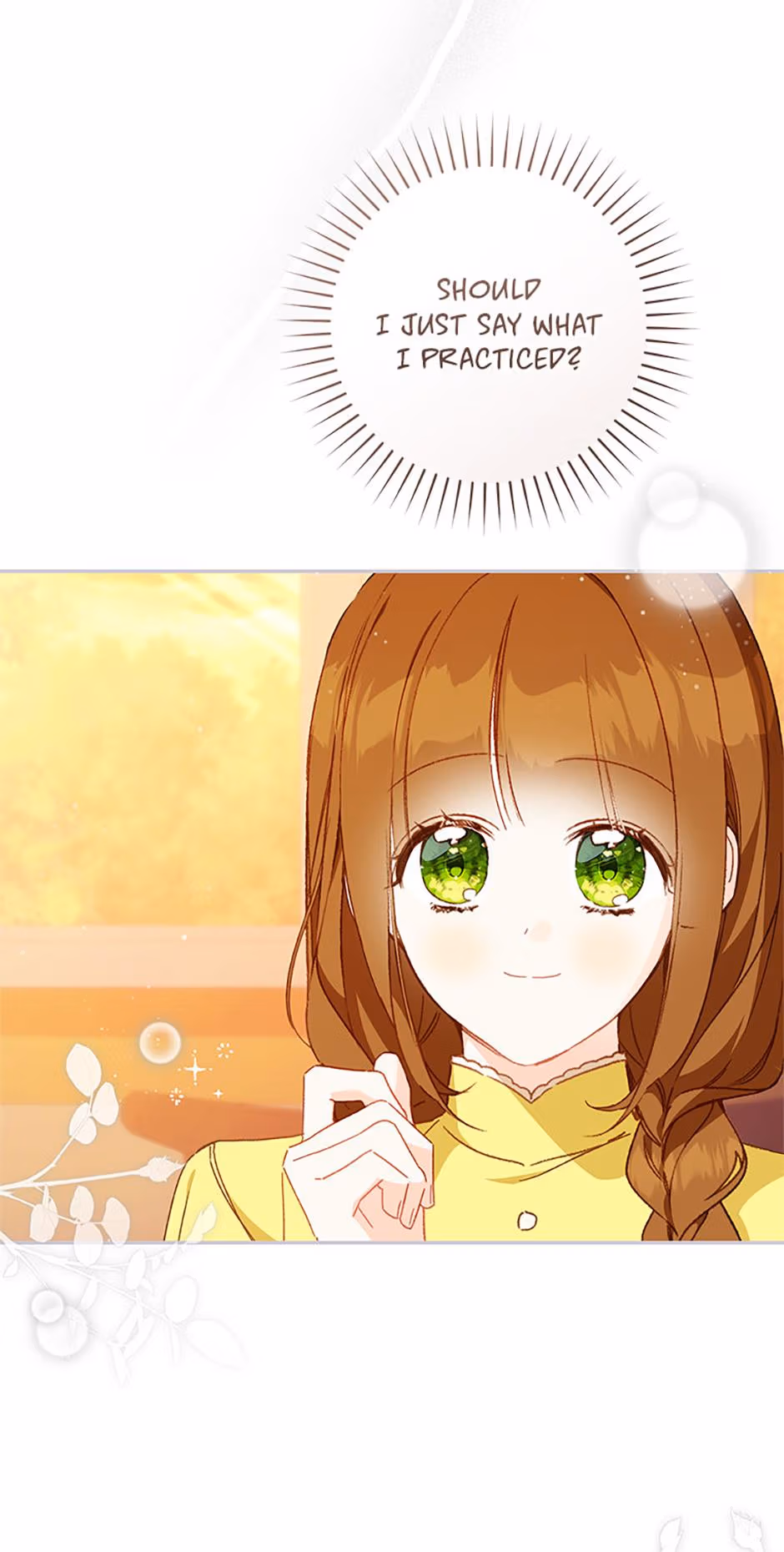 Read My Farm by the Palace Manga Online