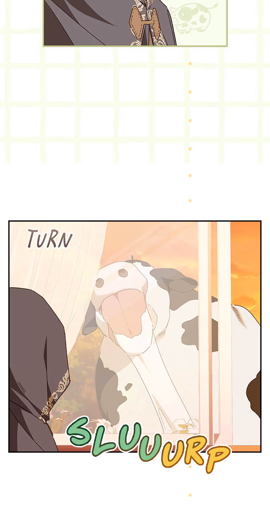 Read My Farm by the Palace Manga Online