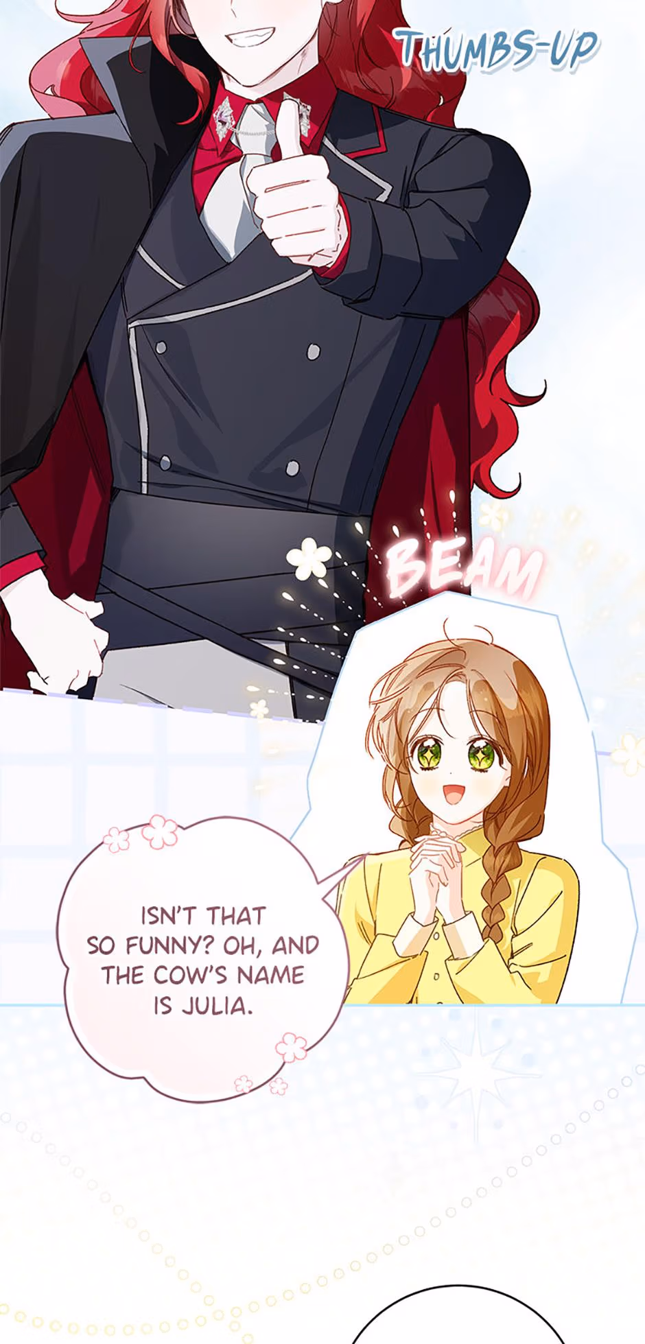 Read My Farm by the Palace Manga Online