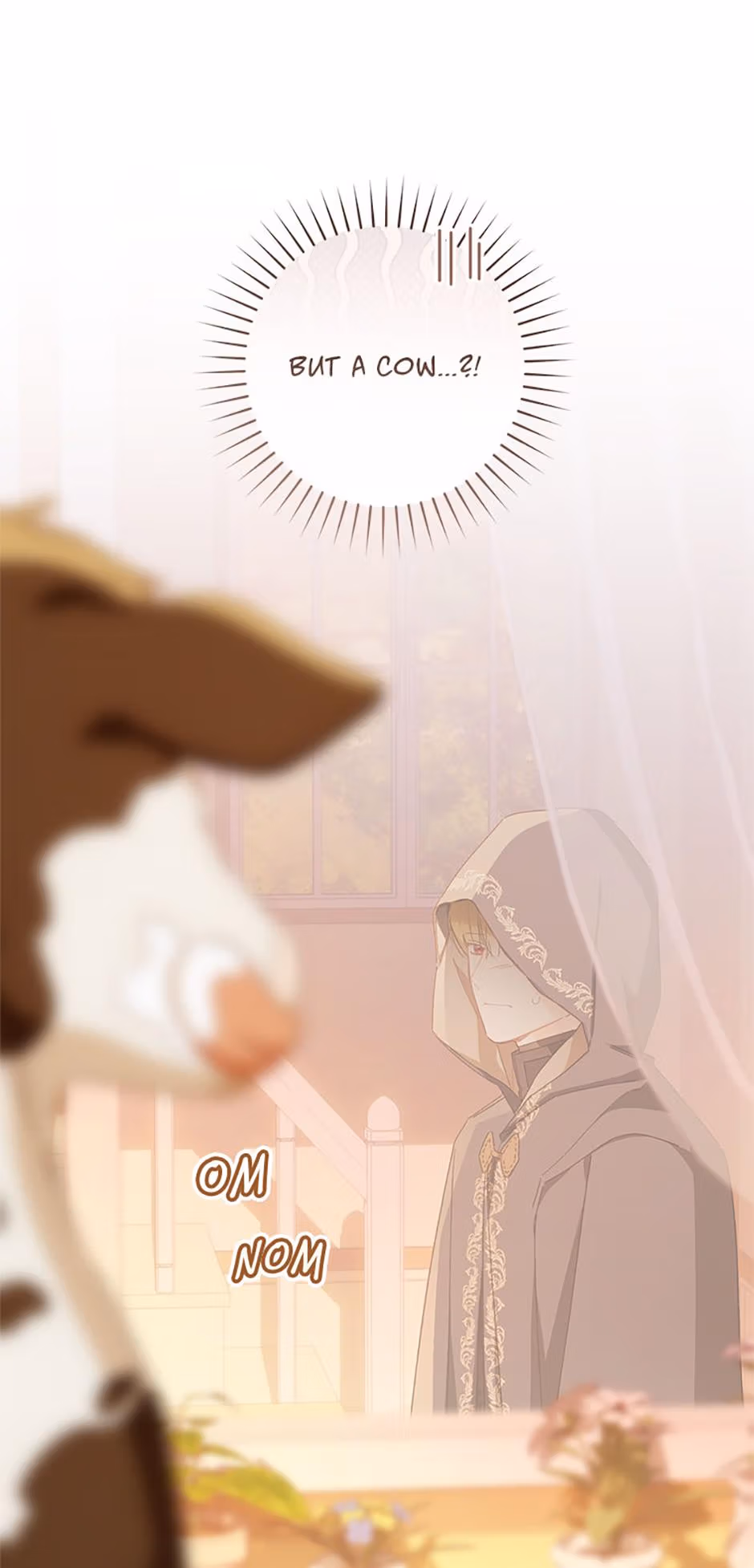 Read My Farm by the Palace Manga Online