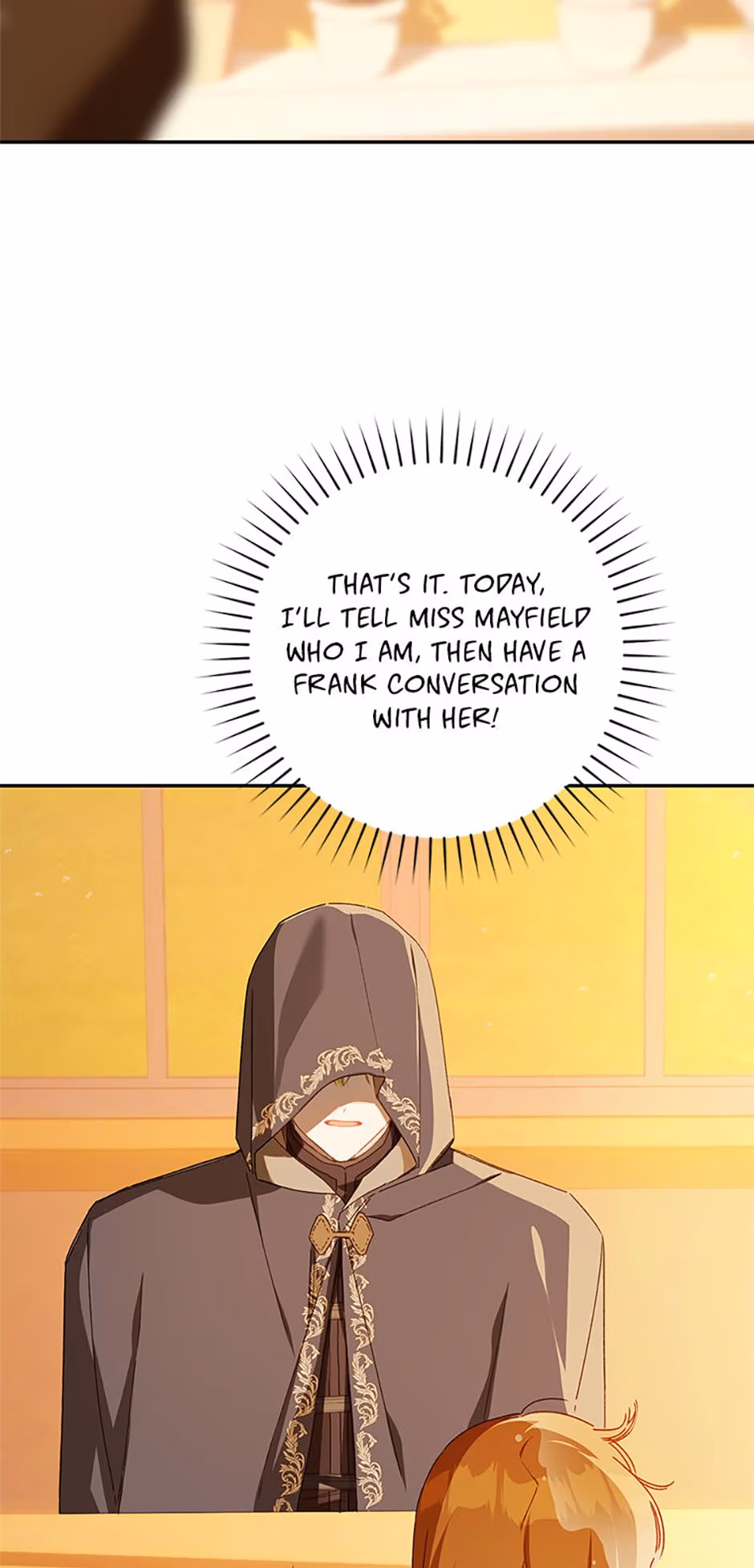 Read My Farm by the Palace Manga Online