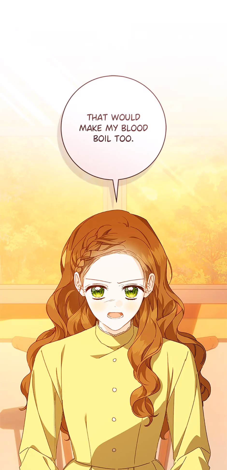 Read My Farm by the Palace Manga Online