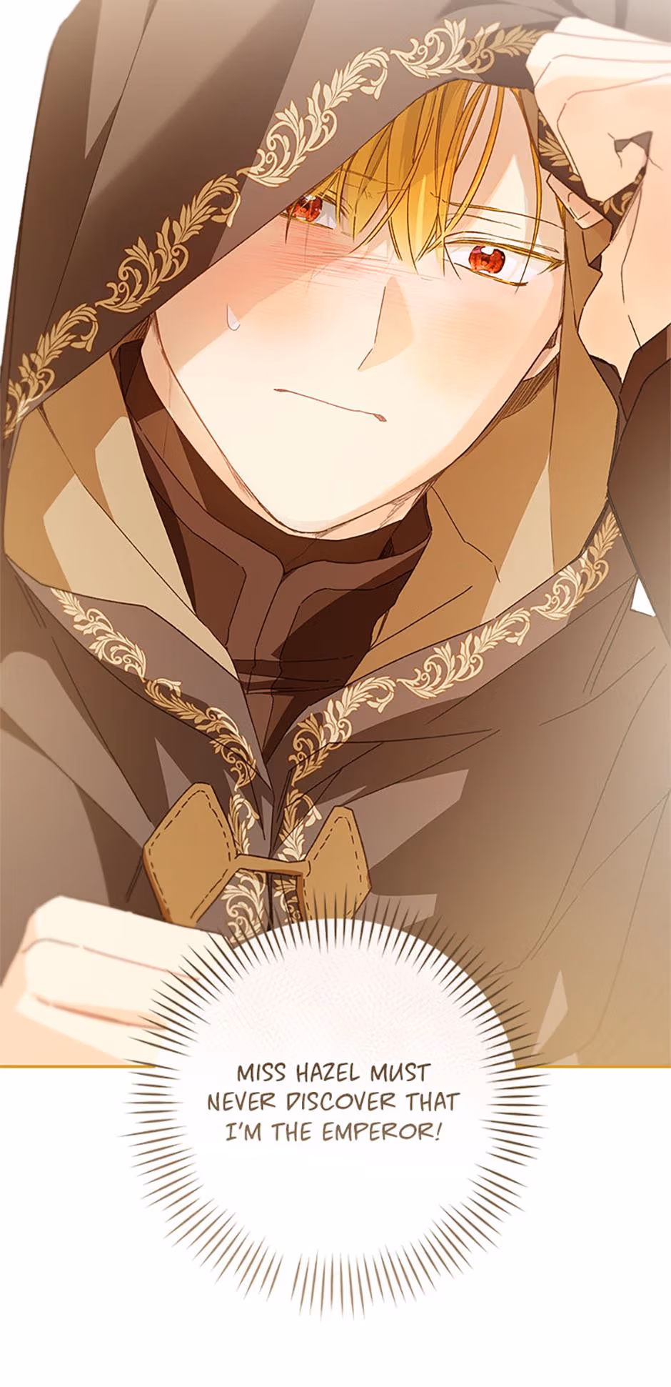 Read My Farm by the Palace Manga Online