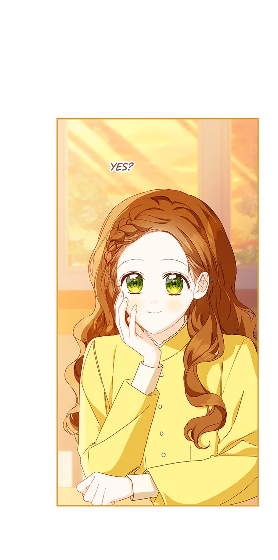Read My Farm by the Palace Manga Online