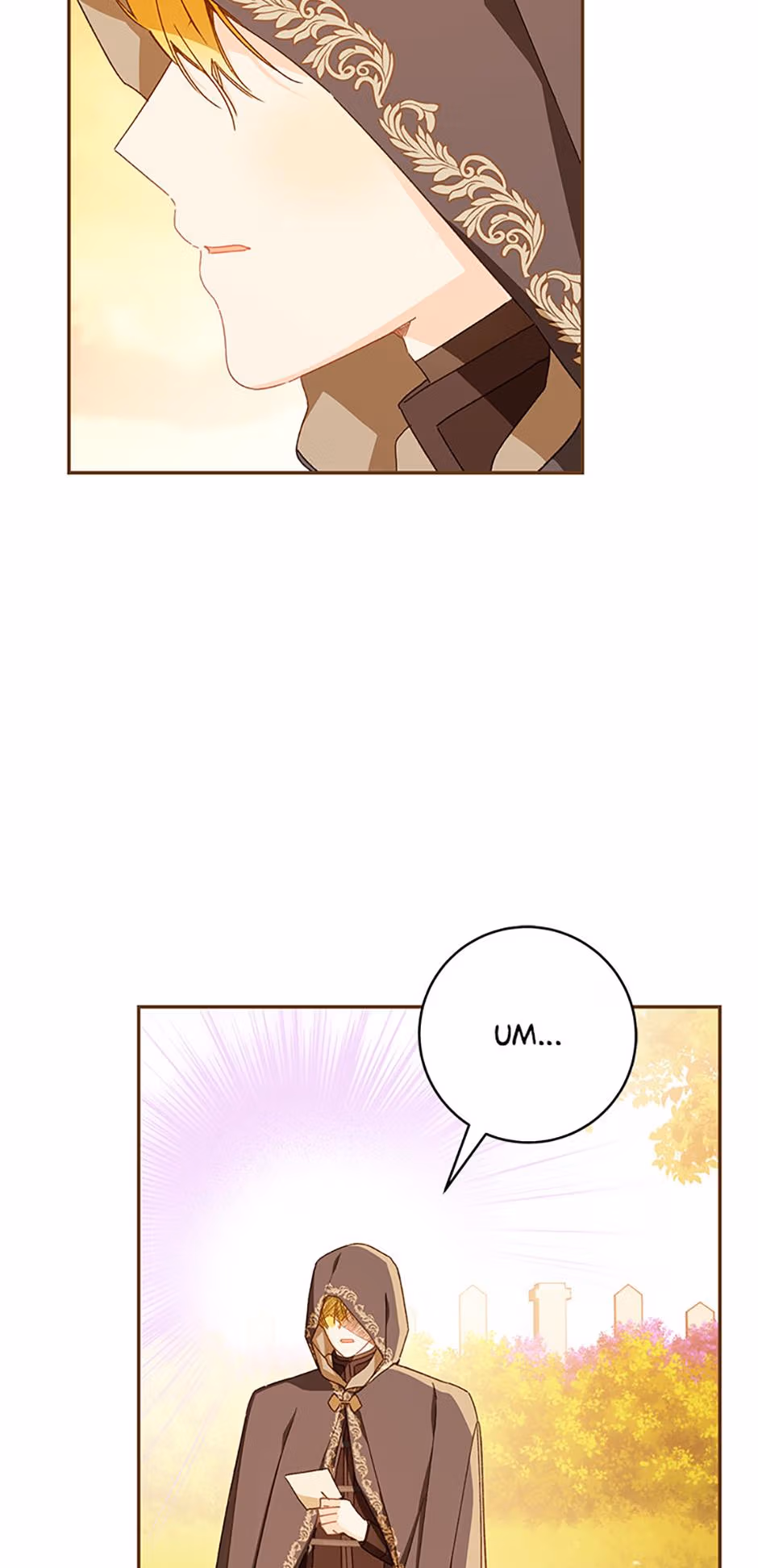 Read My Farm by the Palace Manga Online