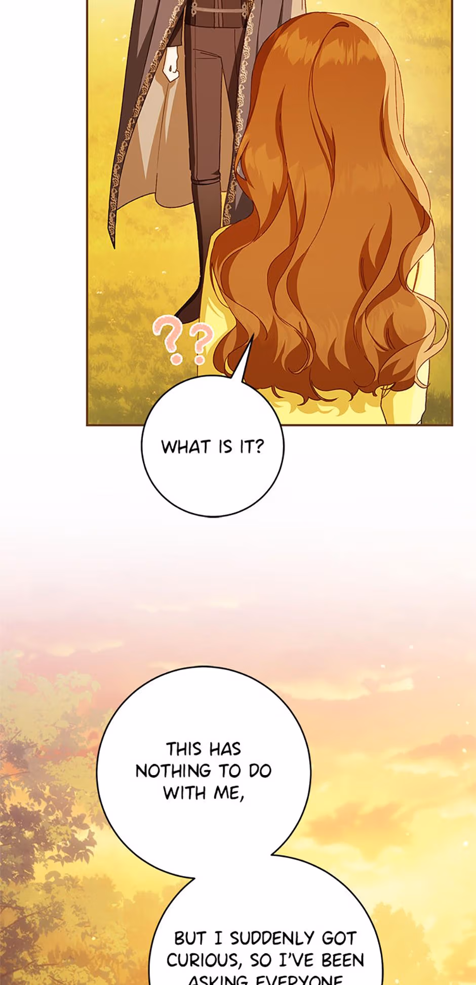 Read My Farm by the Palace Manga Online