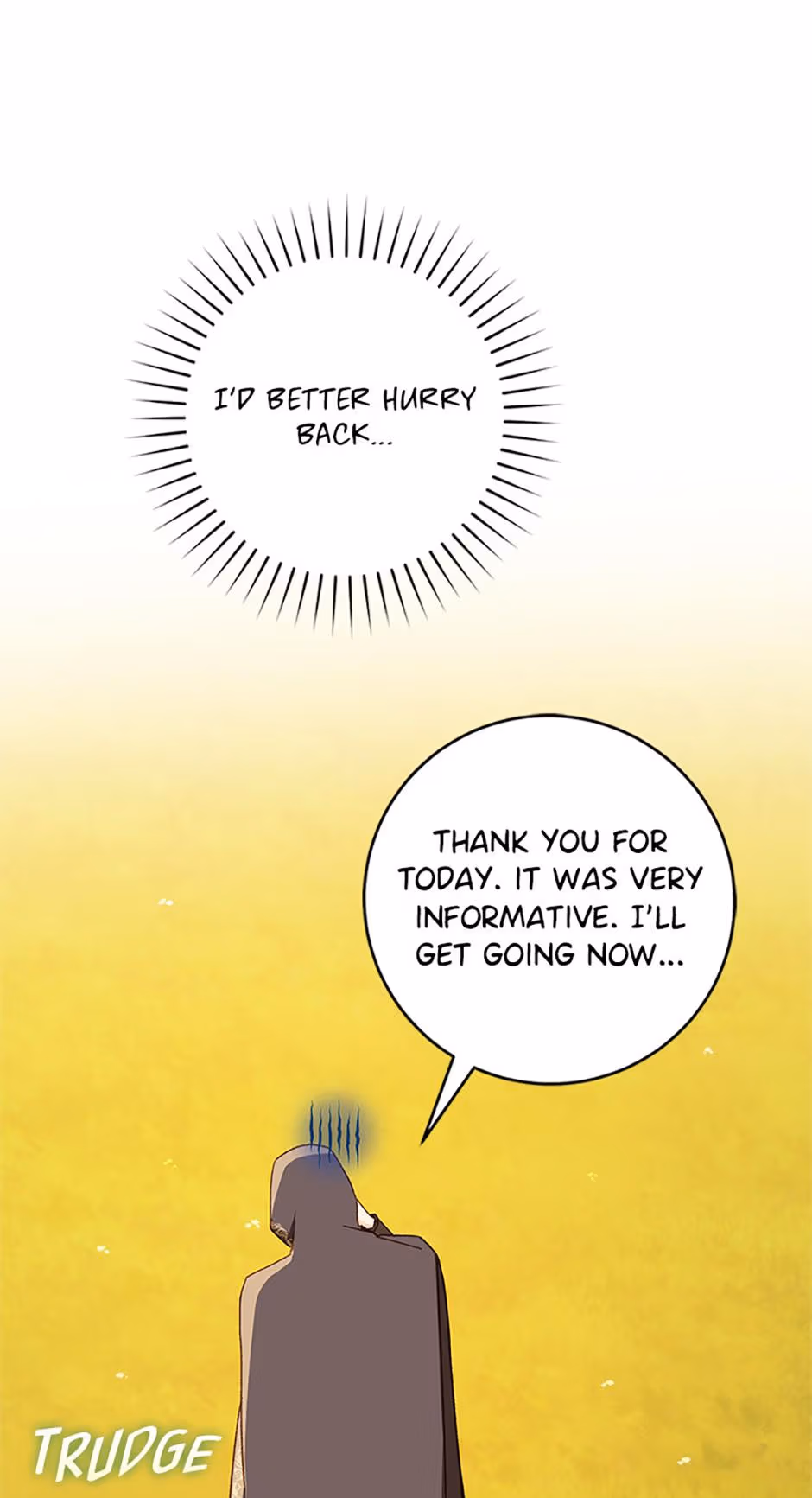 Read My Farm by the Palace Manga Online