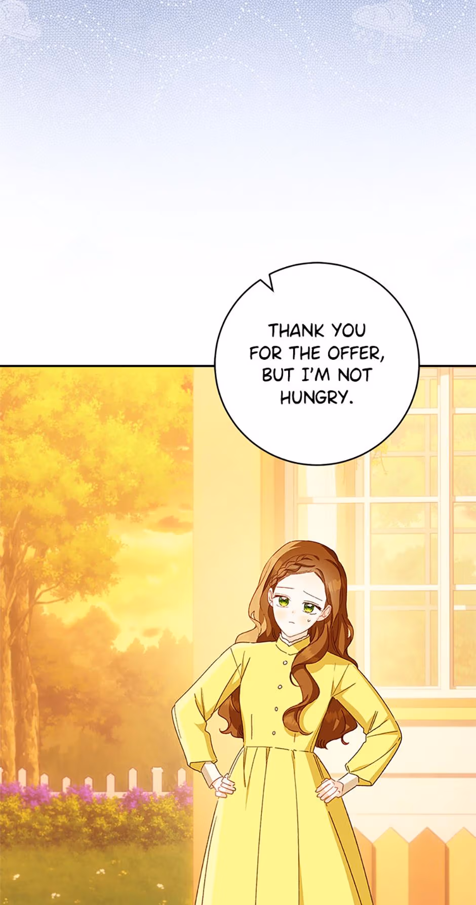 Read My Farm by the Palace Manga Online