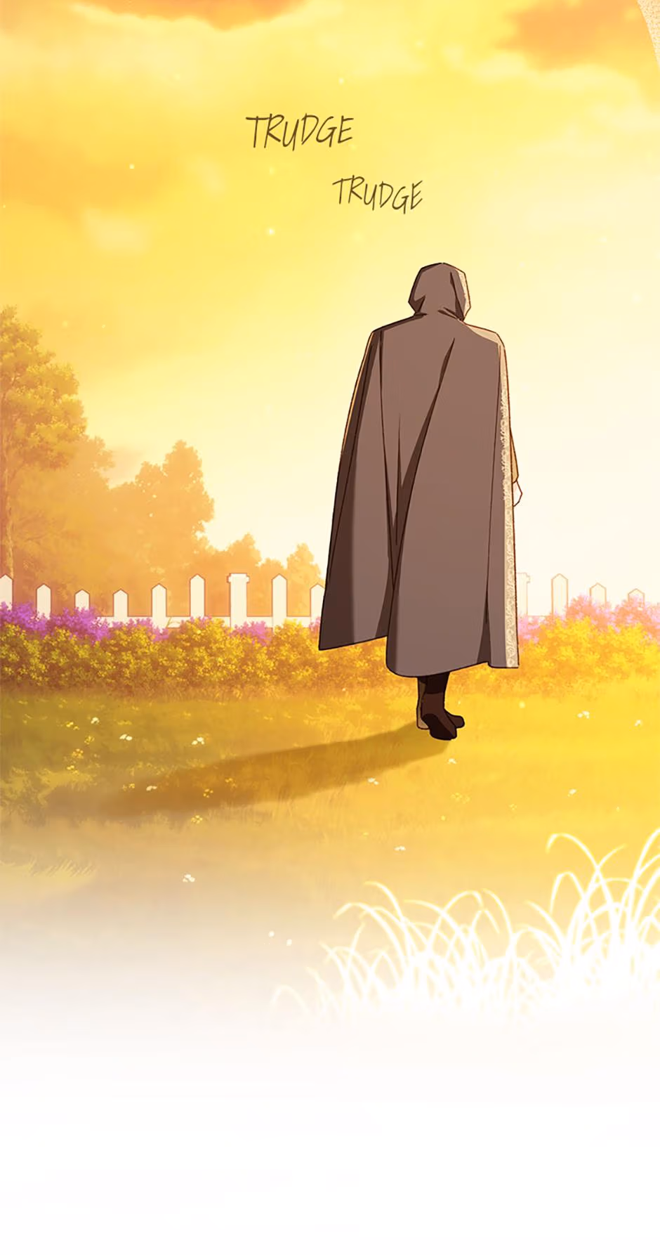 Read My Farm by the Palace Manga Online