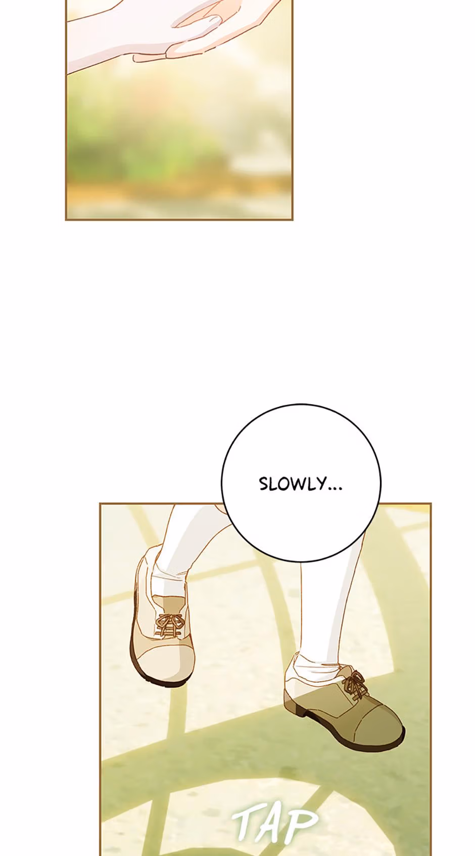 Read My Farm by the Palace Manga Online
