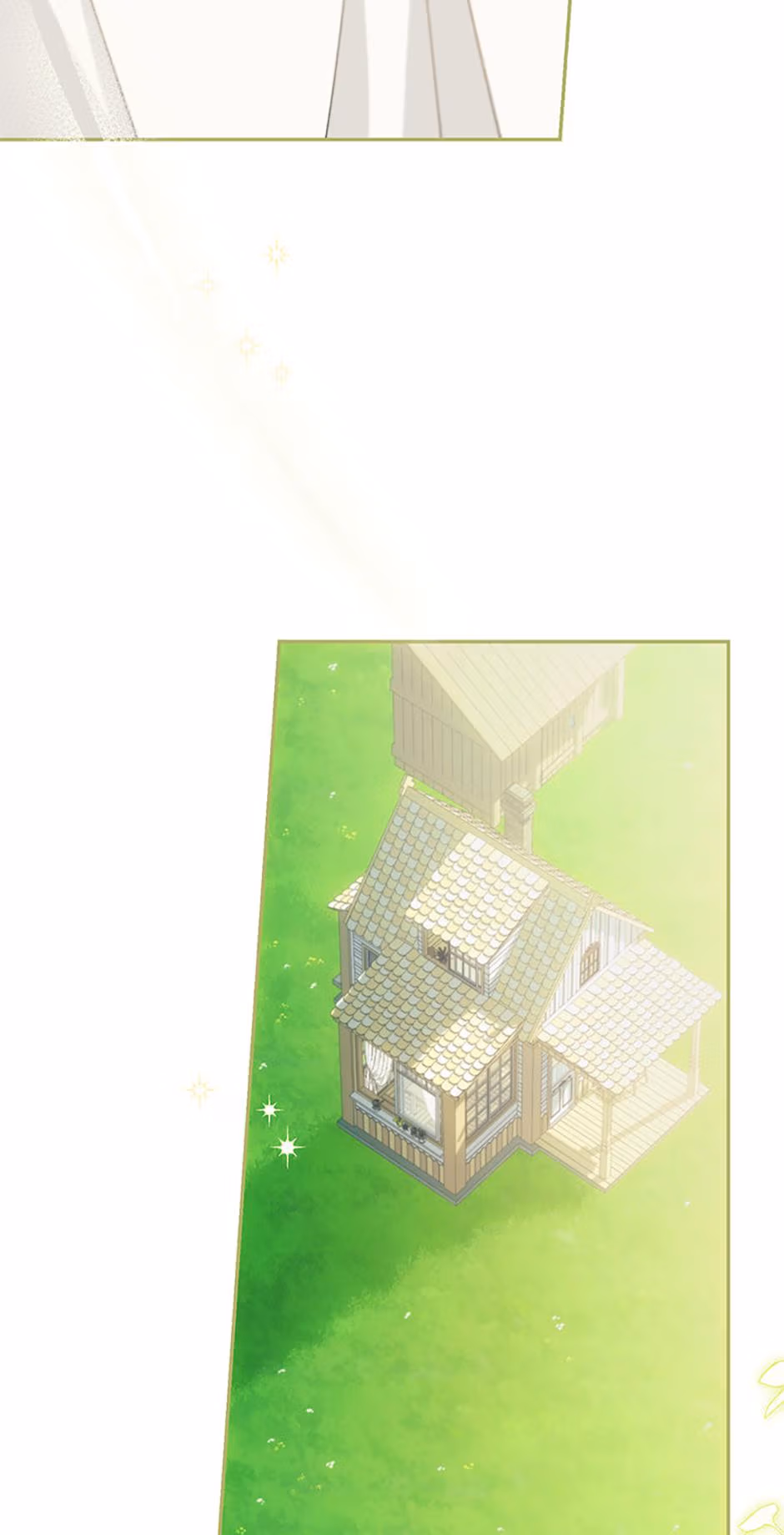 Read My Farm by the Palace Manga Online