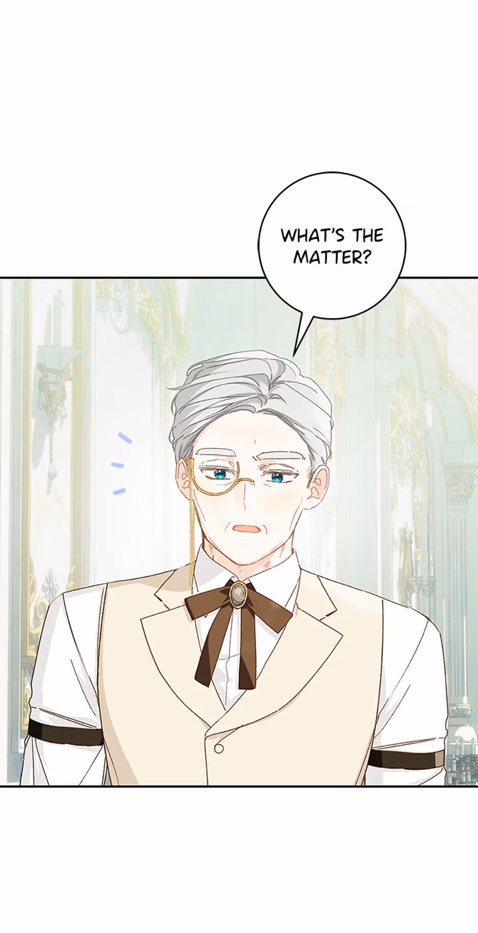 Read My Farm by the Palace Manga Online