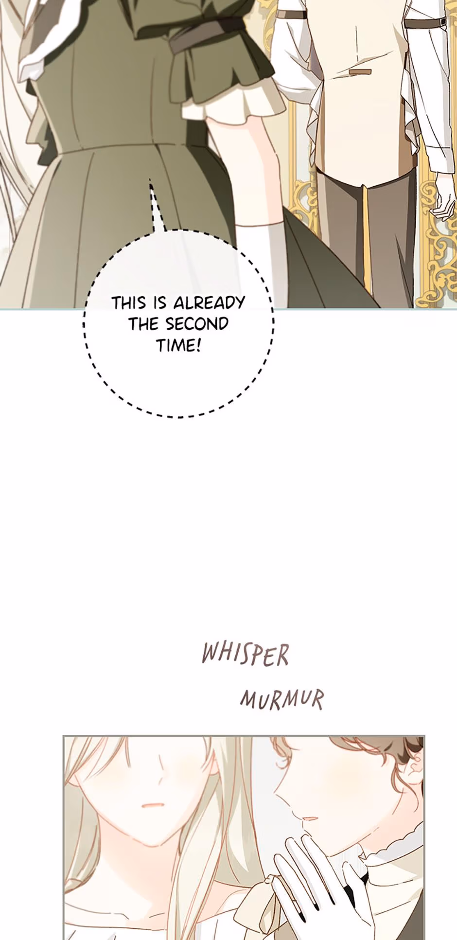 Read My Farm by the Palace Manga Online